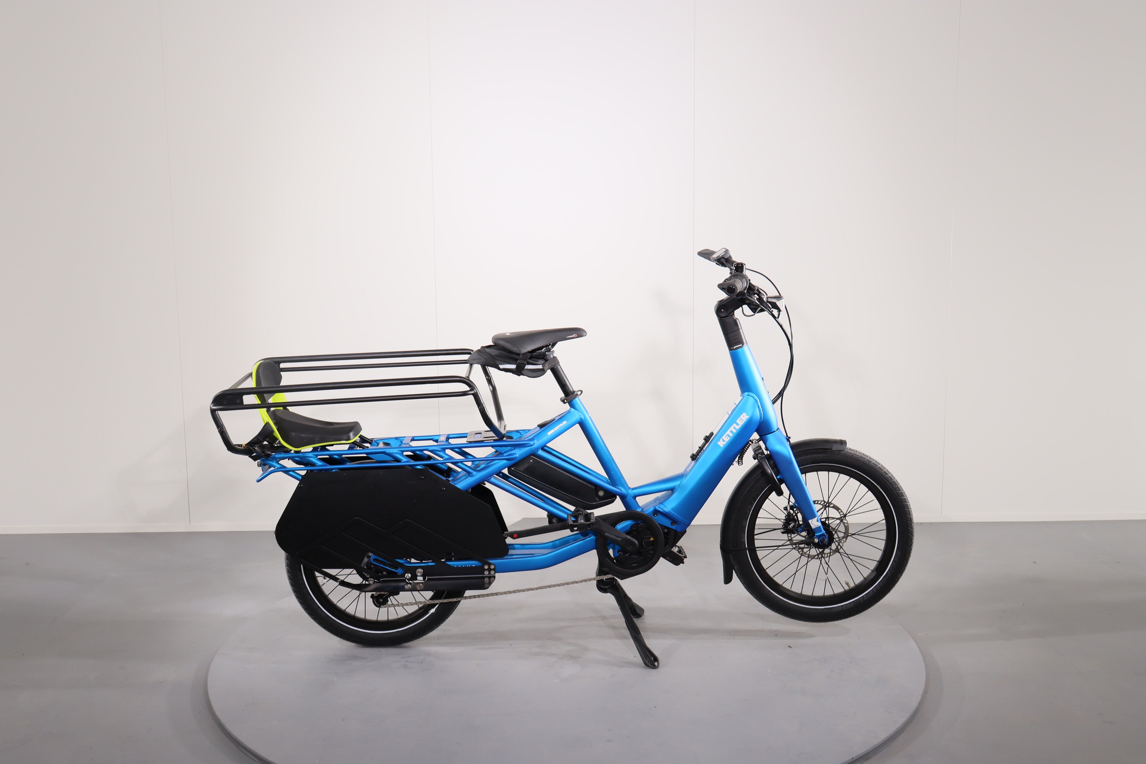Kettler Familiano L-N E-Bike gebraucht