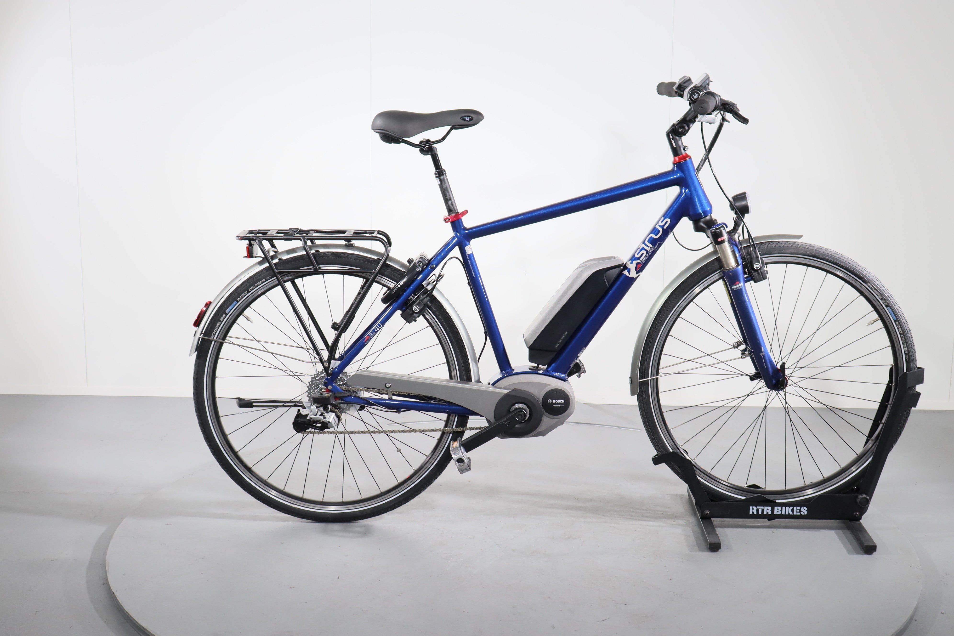 Sinus BT40 Refurbished E-Bike