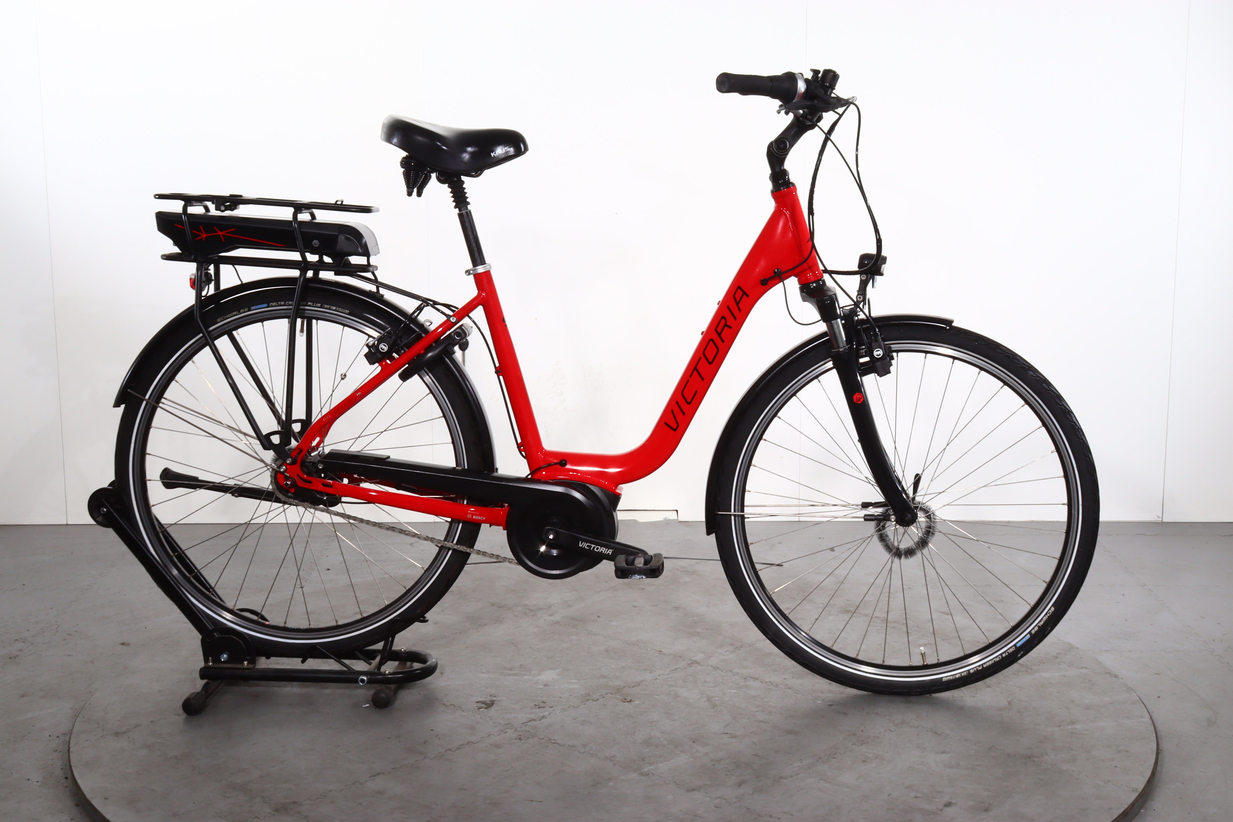 Victoria eTrekking 5.6 Refurbished E-Bike