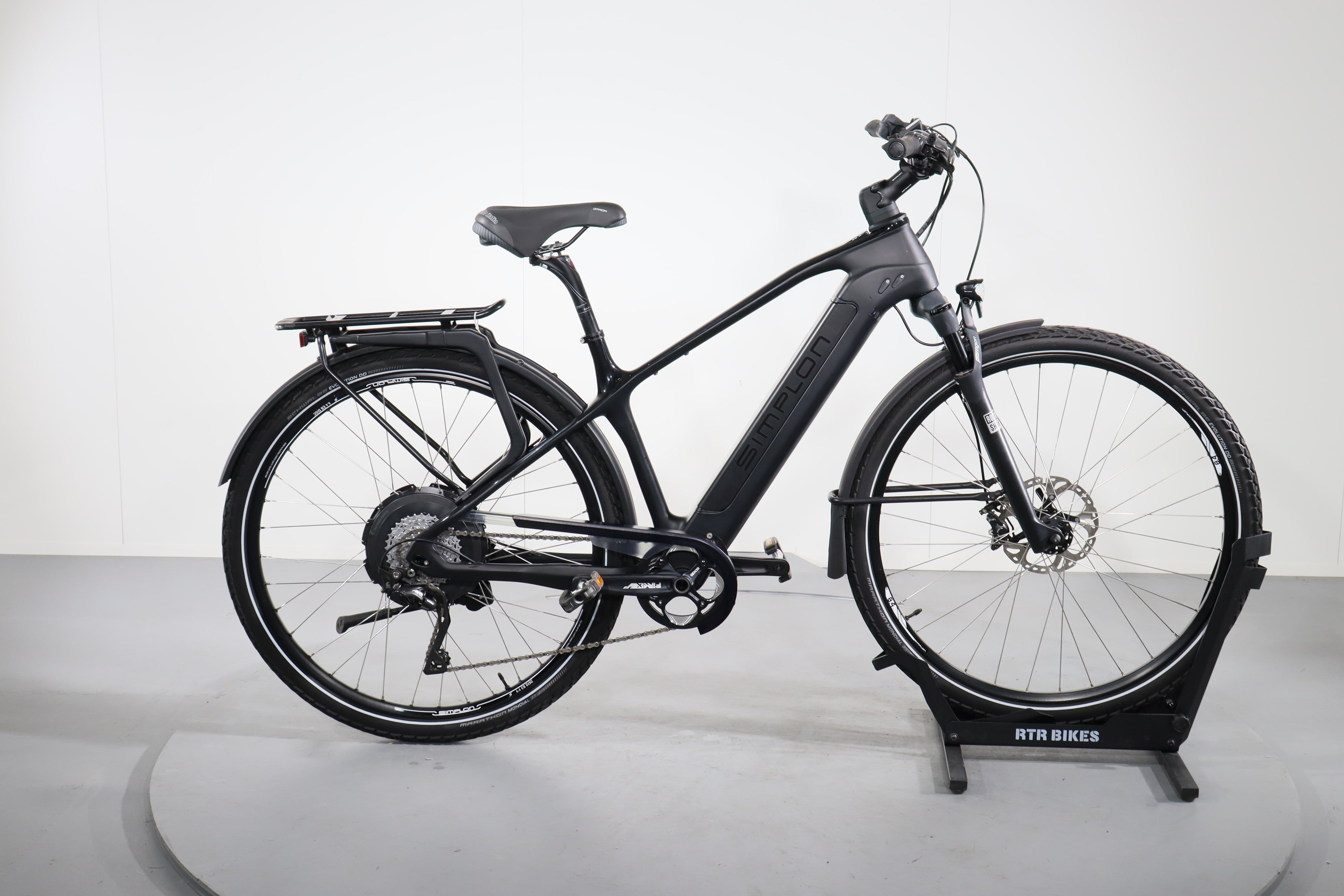 simplon e bike damen carbon Simplon Silkcarbon Neodrives Refurbished E-Bike