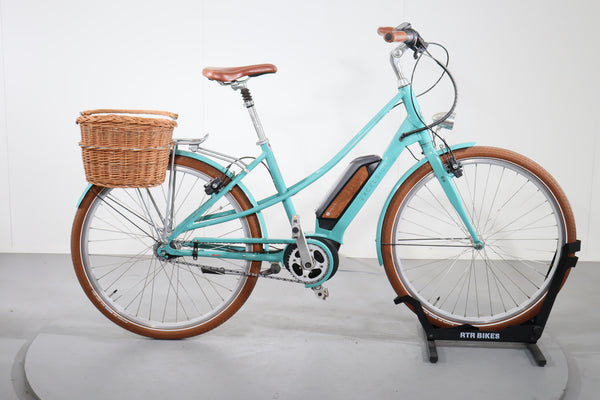 Excelsior Vintage-E Refurbished E-Bike