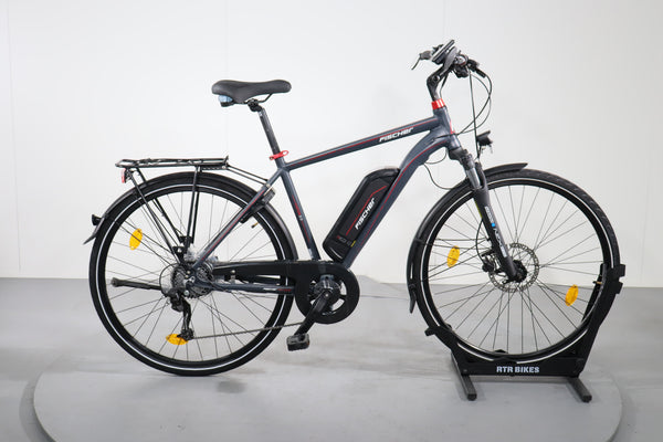 Fischer Viator 2.0 E-Bike gebraucht