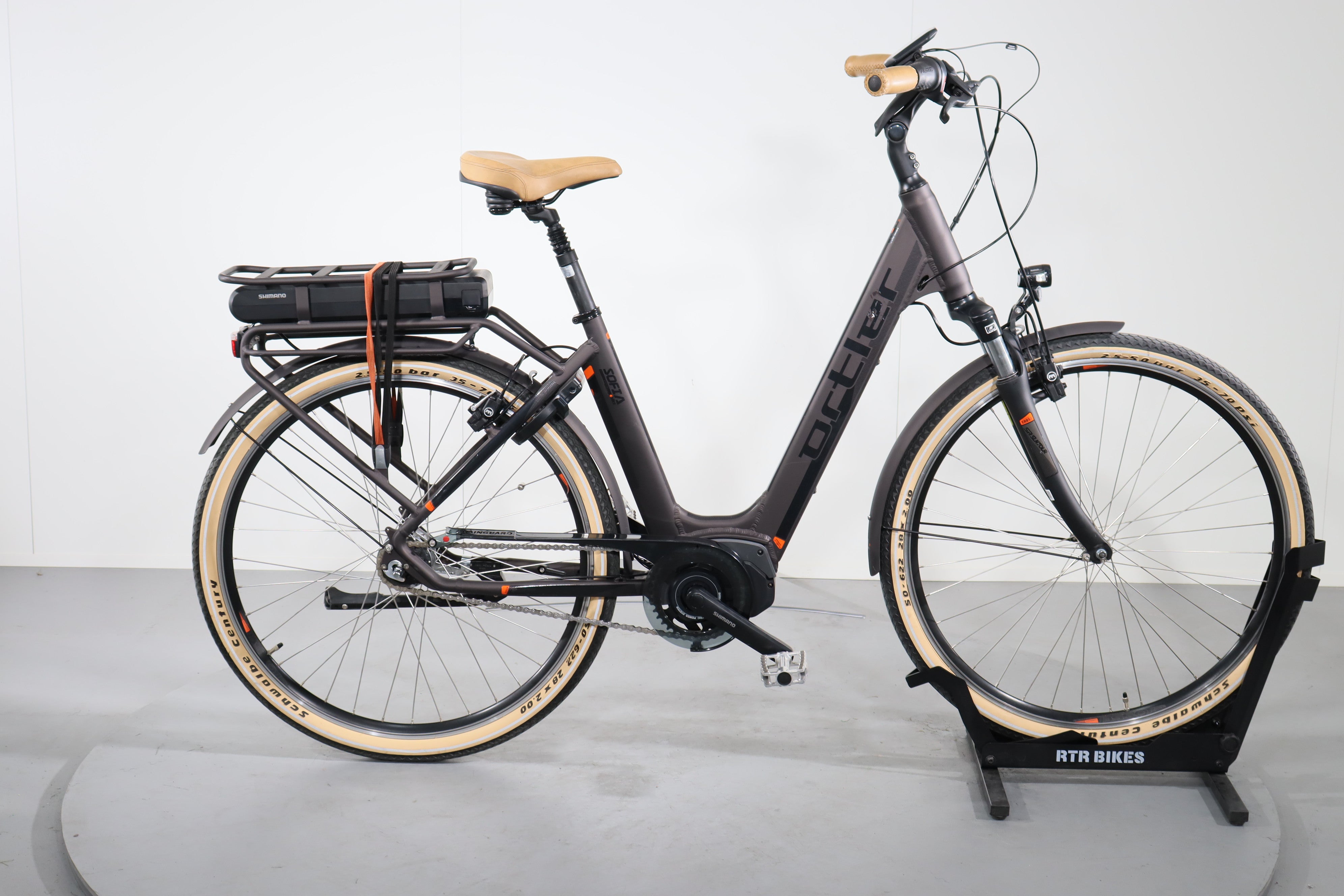 ortler damen trekkingrad Ortler Sofia E-Bike gebraucht