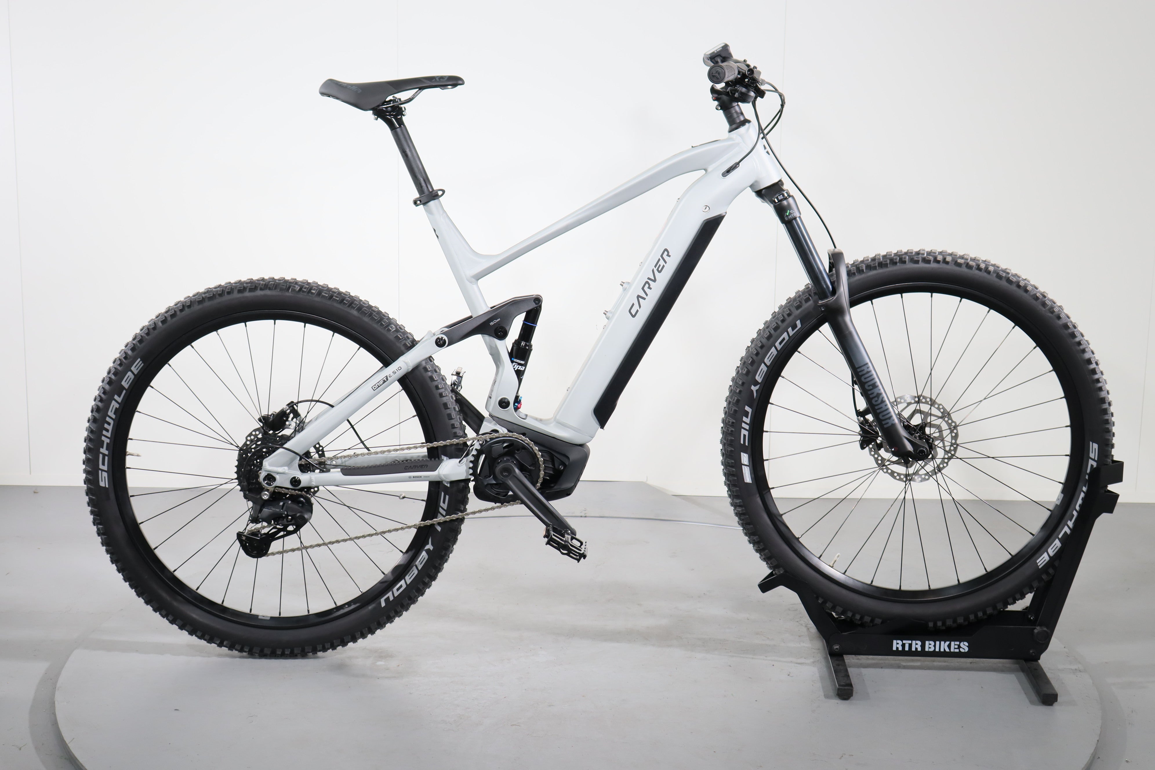 Carver Drift E.510 E-Bike gebraucht
