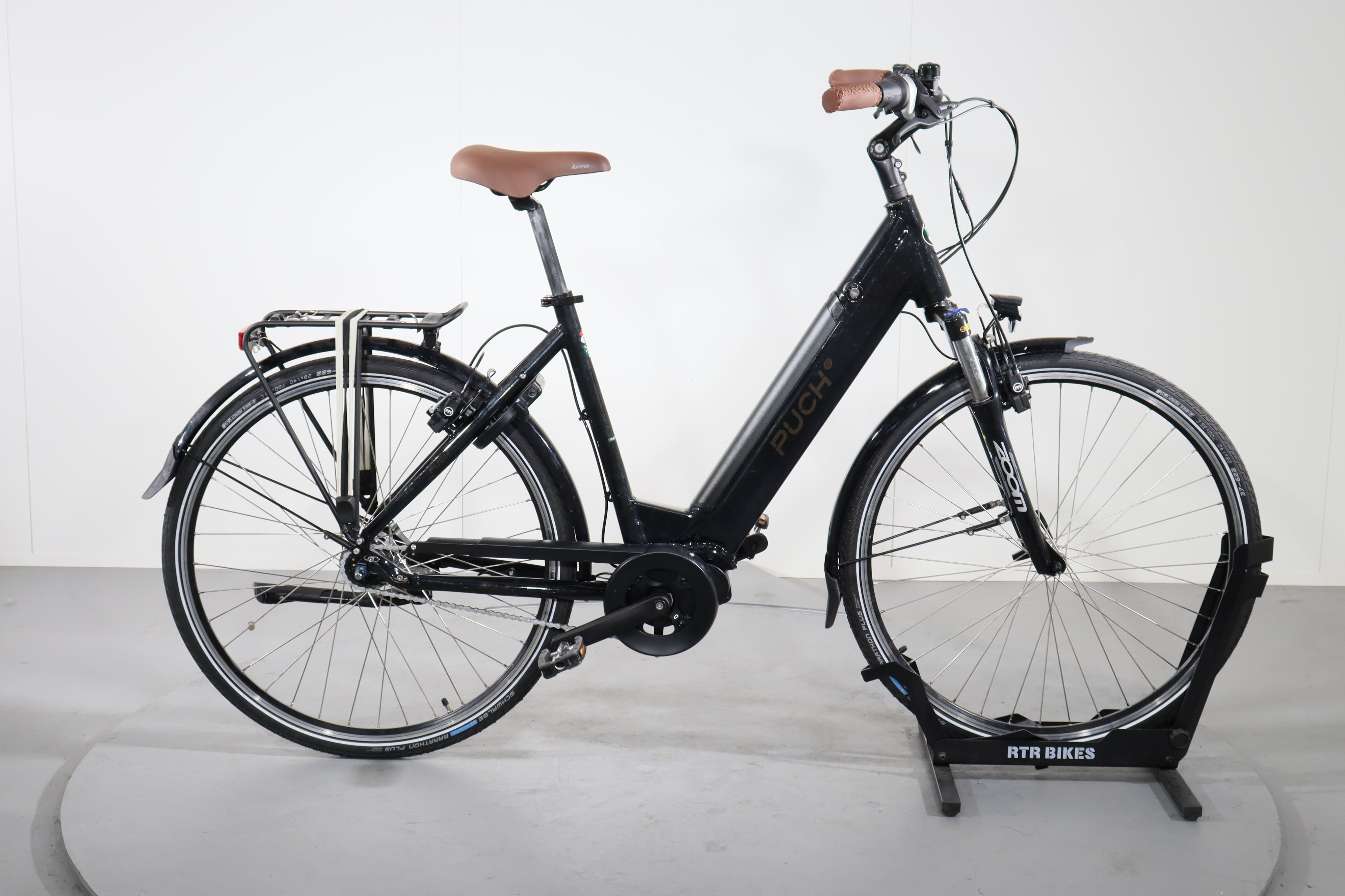 puch e-bike damen Puch C3.5 RT Nexus E-Bike gebraucht