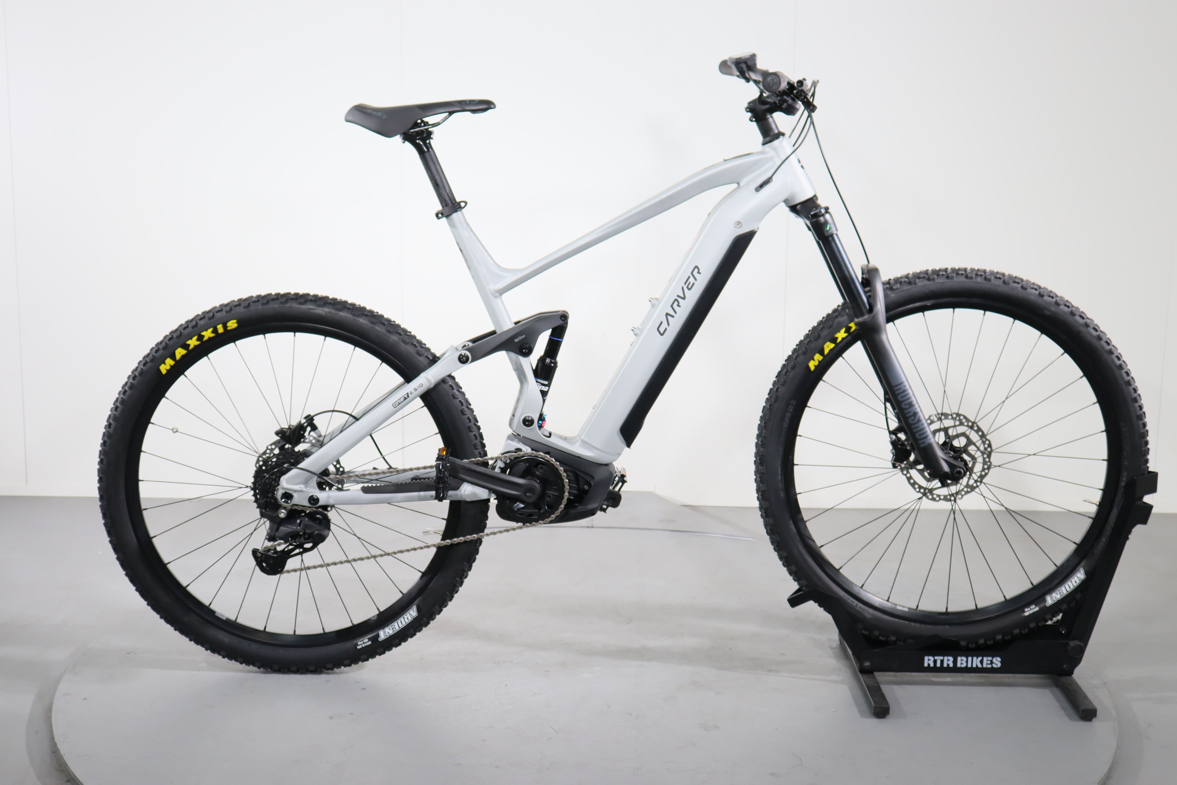 kinderfahrrad carver Carver Drift E.510 E-Bike gebraucht