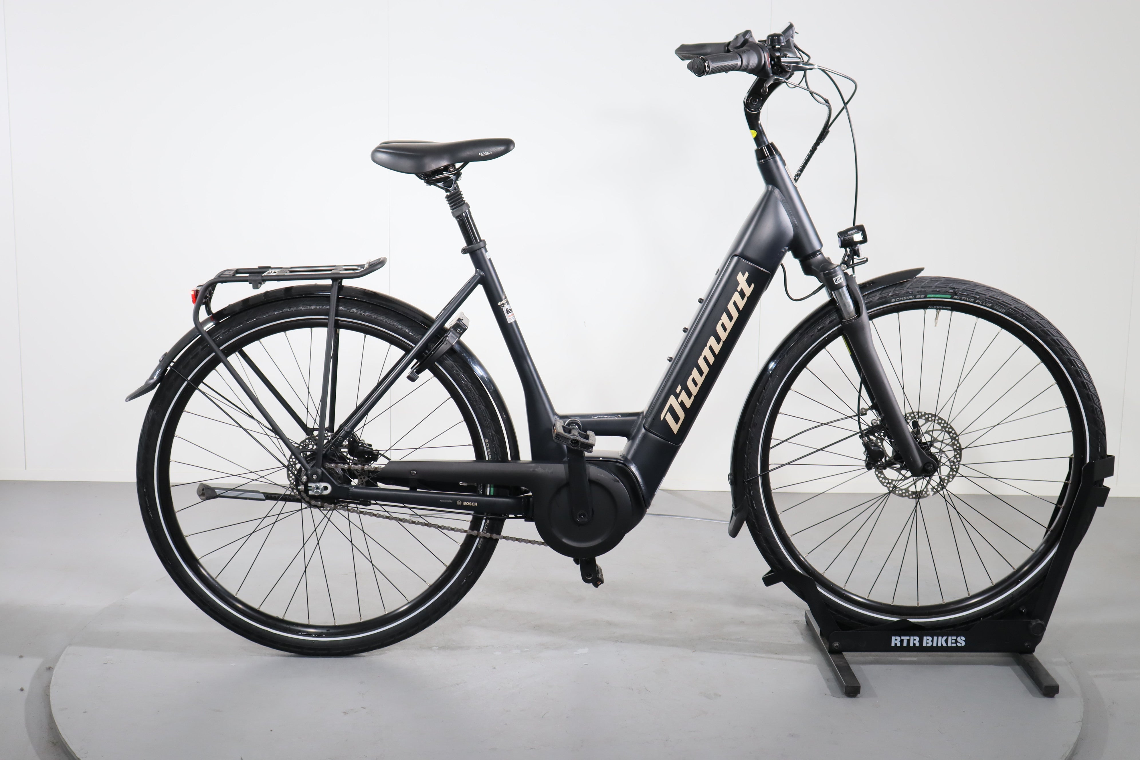diamant fahrrad düsseldorf Diamant Beryll Deluxe+ E-Bike gebraucht