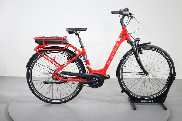 brennabor fahrrad kaufen Brennabor T-40e Refurbished E-Bike