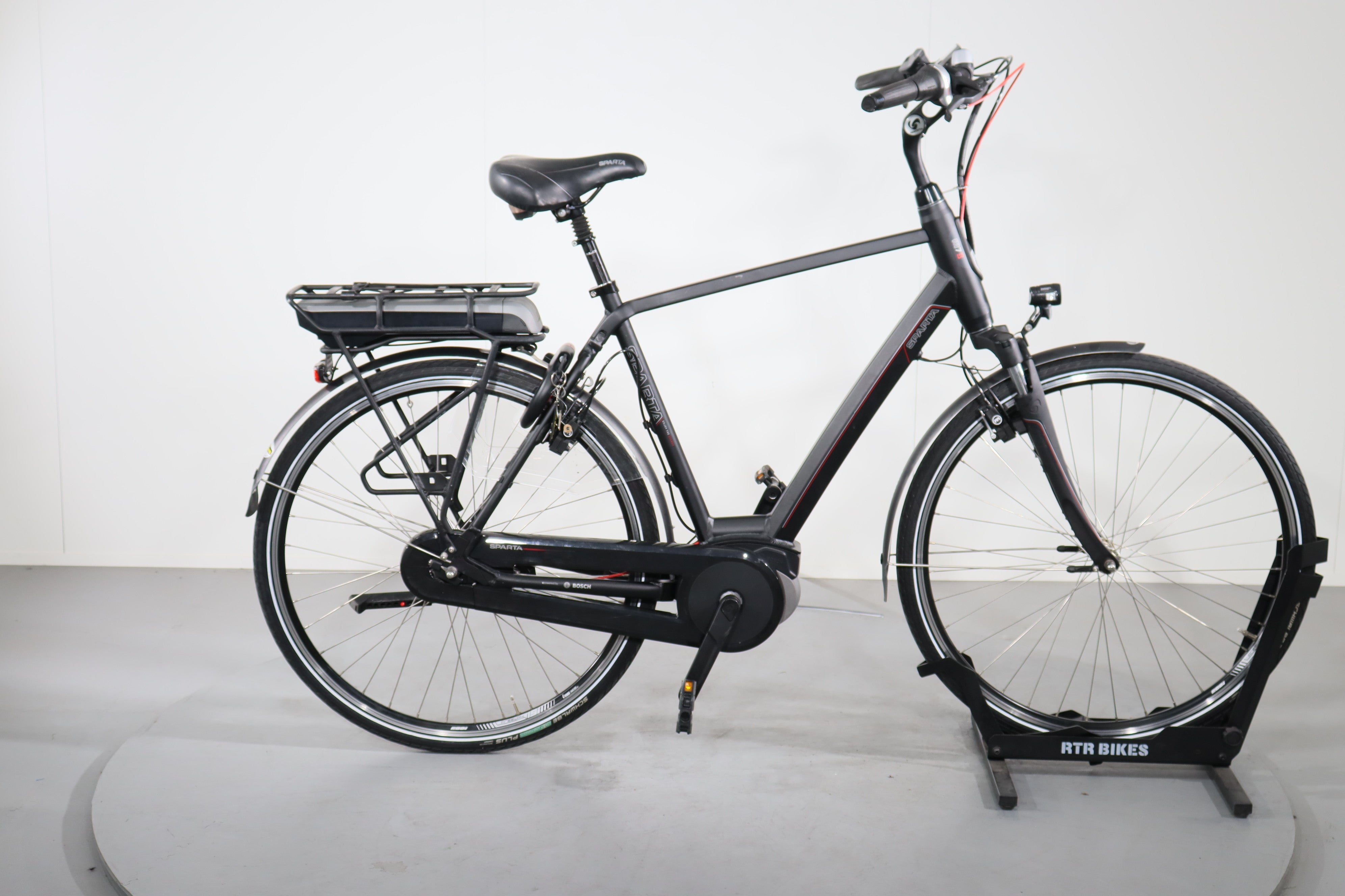 Sparta M7B Refurbished E-Bike