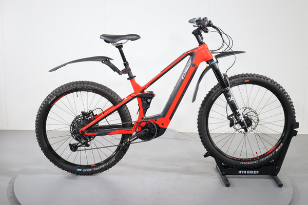 Conway Xyron S 727 Refurbished E-Bike