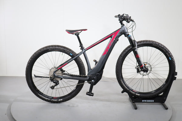 cube berry e bike Cube Access Hybrid SLT Refurbished E-Bike