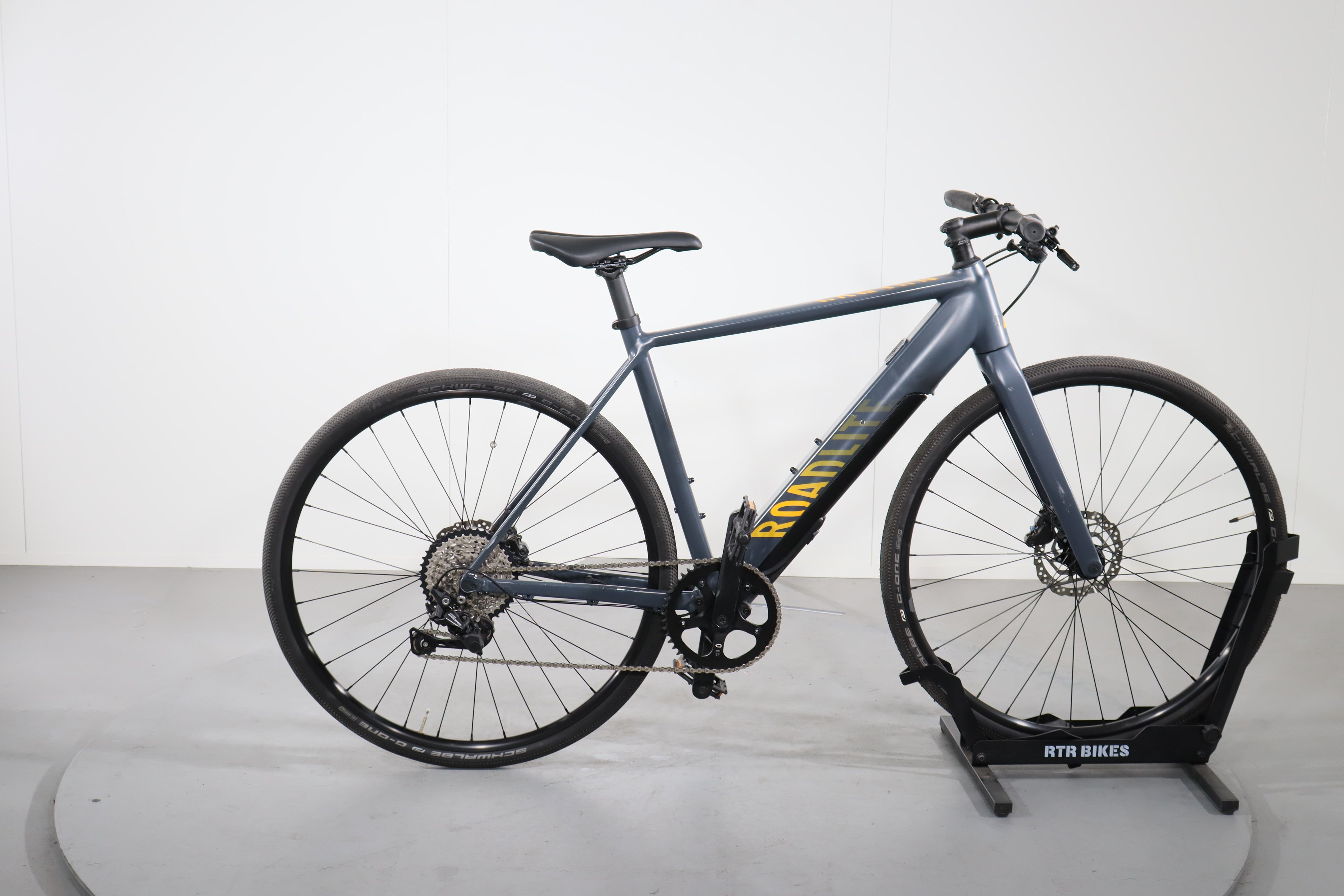 canyon roadlite rennrad Canyon Roadlite ON AL 7.0 Refurbished E-Bike