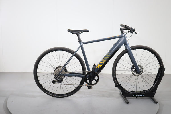 canyon roadlite al 7.0 rennrad Canyon Roadlite ON AL 7.0 Refurbished E-Bike