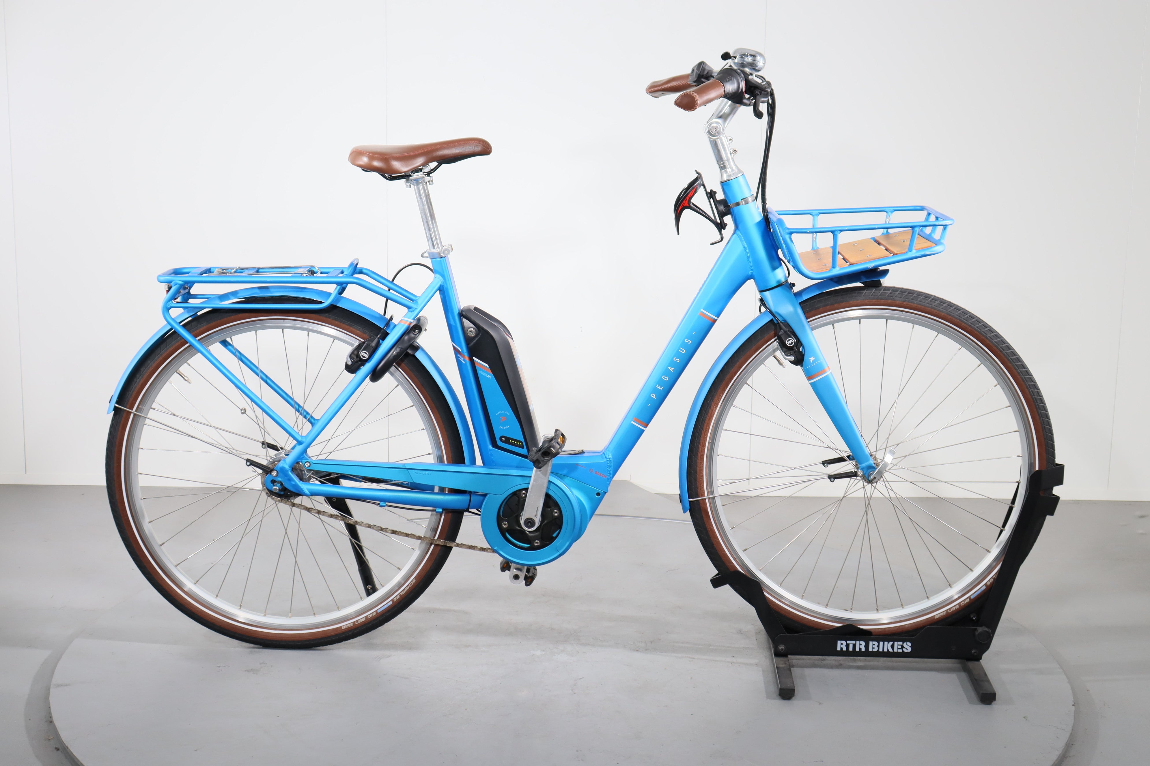 pegasus passion fahrrad Pegasus Passion E7R