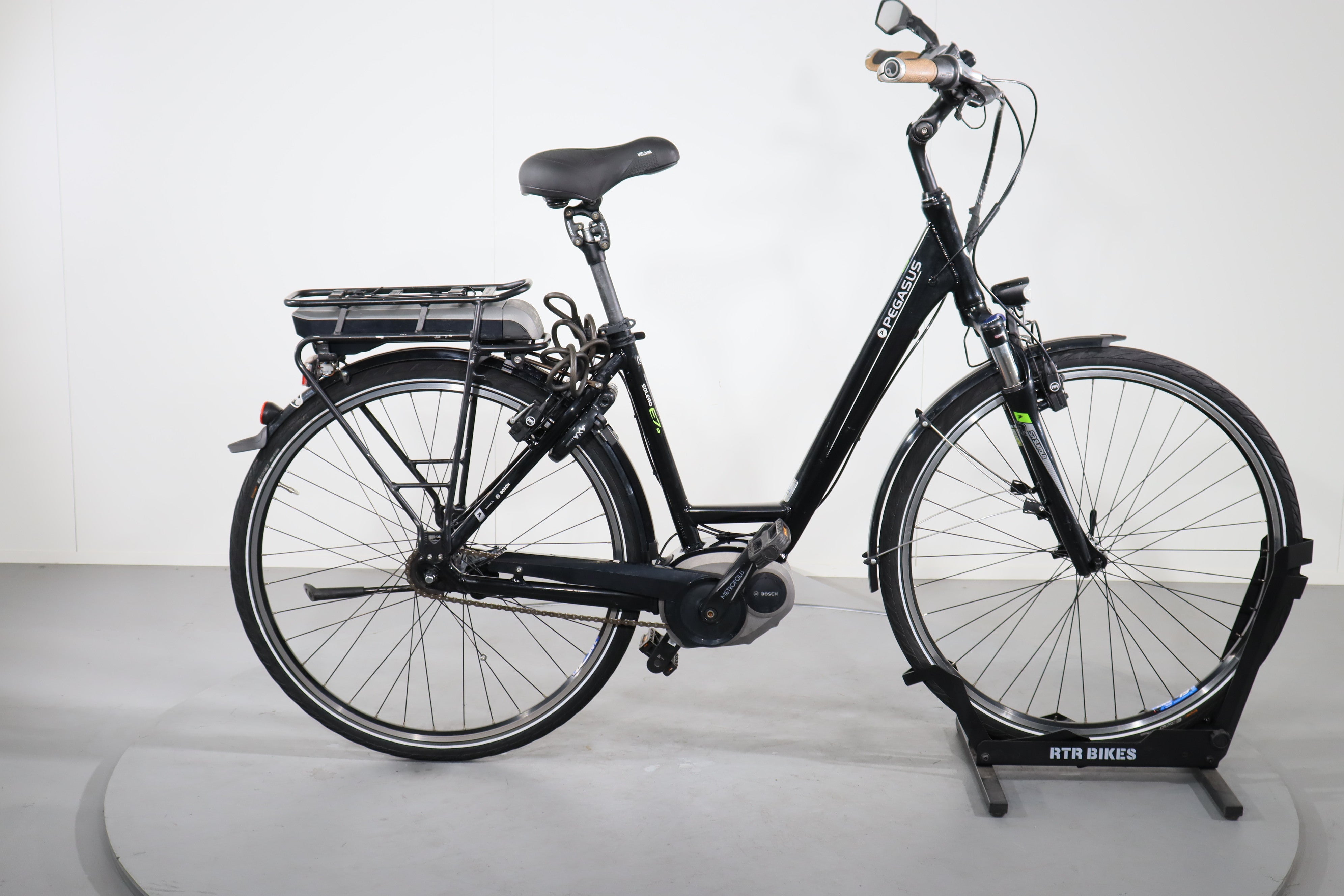 pegasus e bike damen rücktritt Pegasus Solero E7R