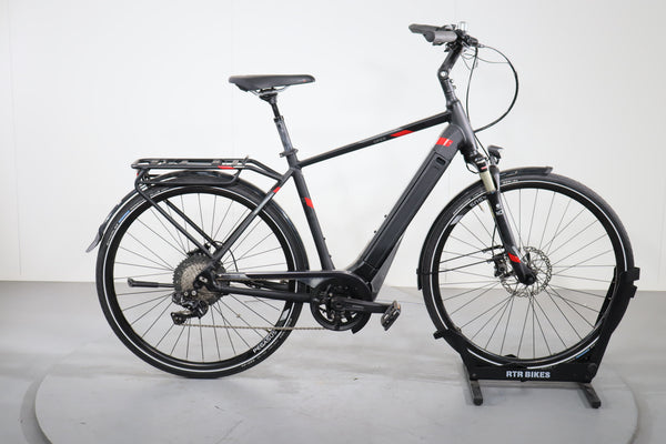 pegasus opero evo 11 di2 e-bike trekking 28 Pegasus Opero Evo 11 Refurbished E-Bike
