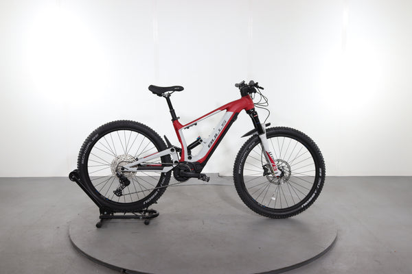bulls e stream eva tr 2 27.5 e mountainbike damen Bulls E-Stream Eva TR2 Refurbished E-Bike
