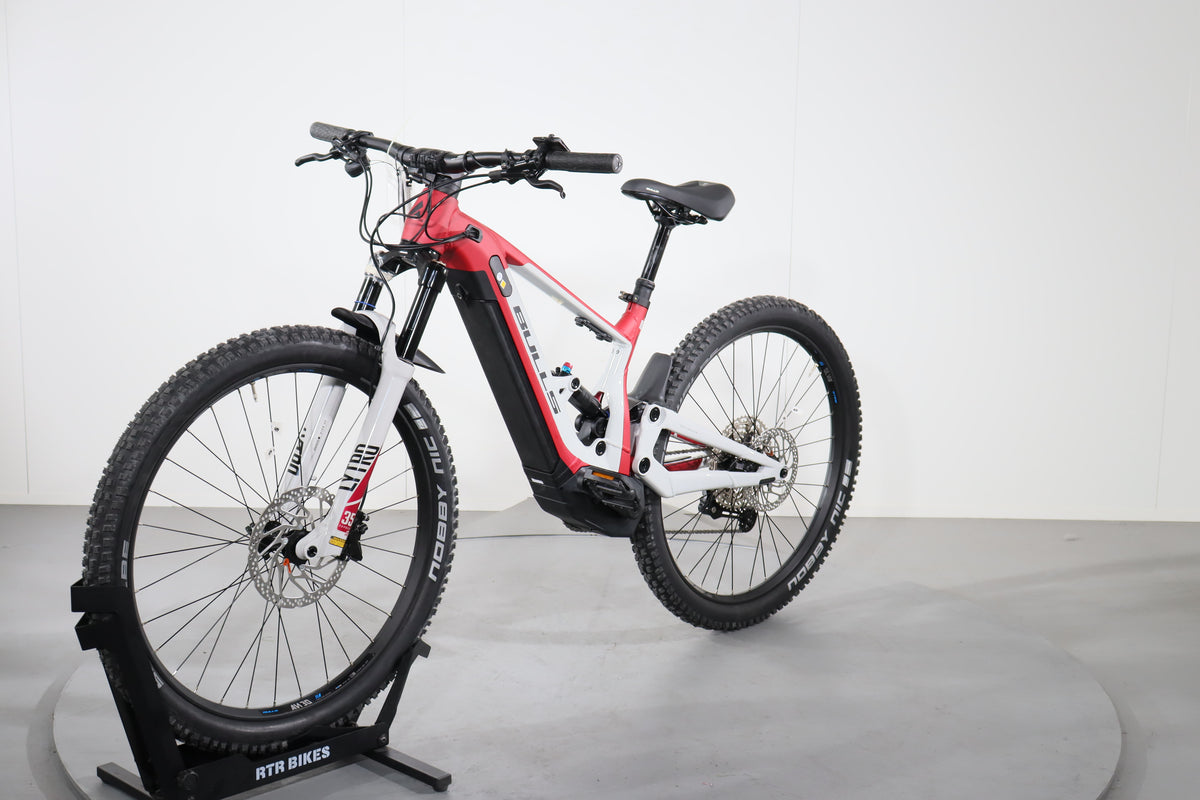 Chargeur D'origine Pour Vélo électrique Bulls E-Stream EVA TR2 – 36V 6A, Modèle 2022 Et +, Neuf