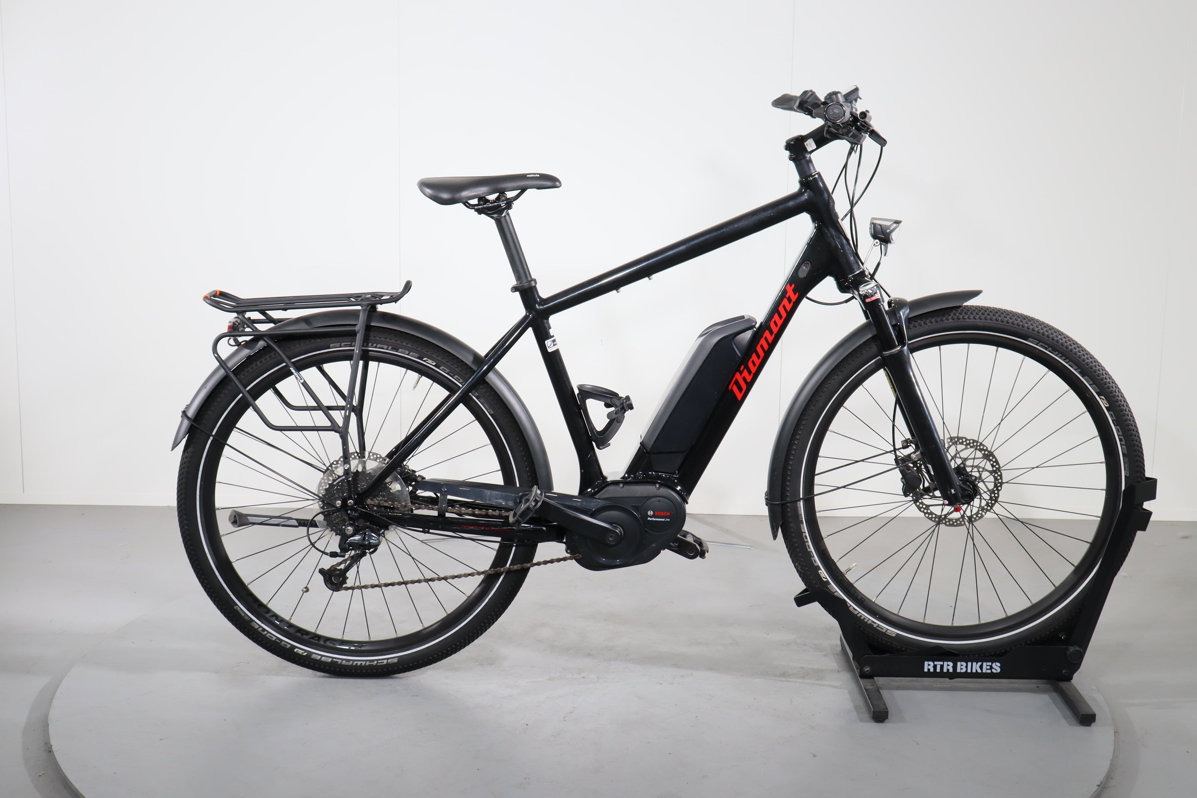 diamant fahrrad elan Diamant Elan+500