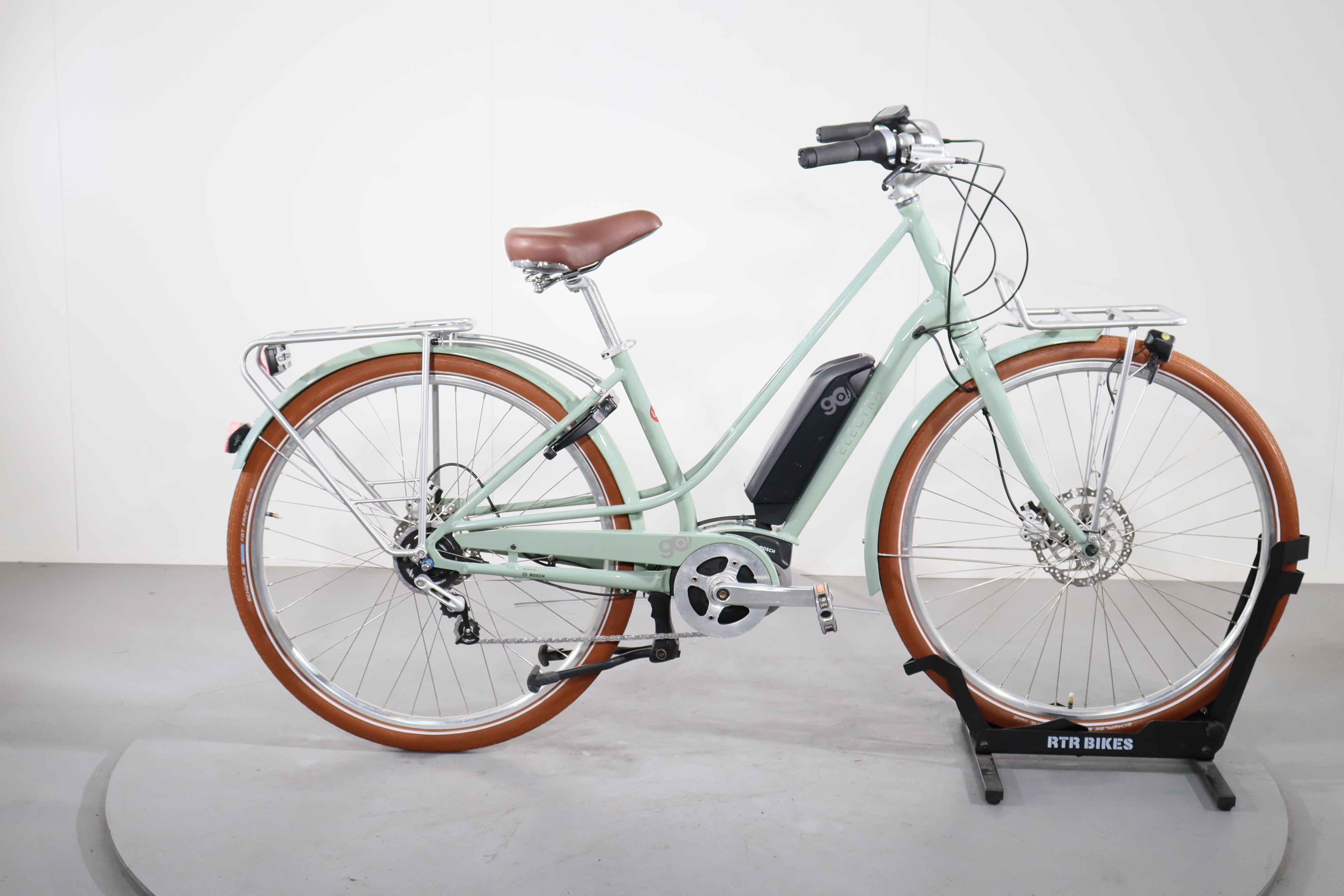 e bike damen electra Electra Loft Go! 5i Refurbished E-Bike