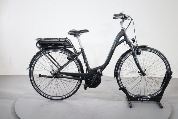Triumph E-Cloud Plus Refurbished E-Bike