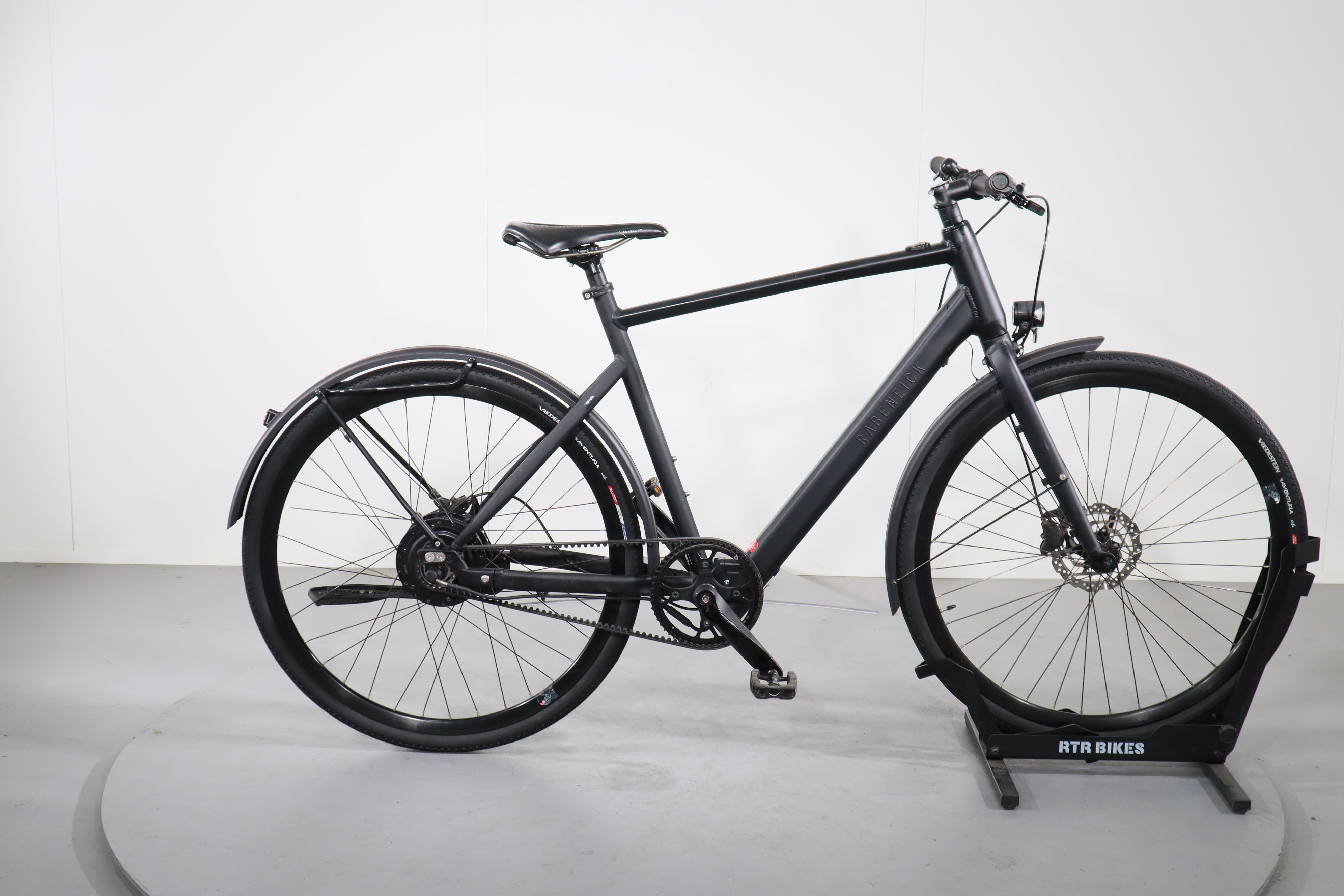 rabeneick mountainbike Rabeneick TX-E Refurbished E-Bike