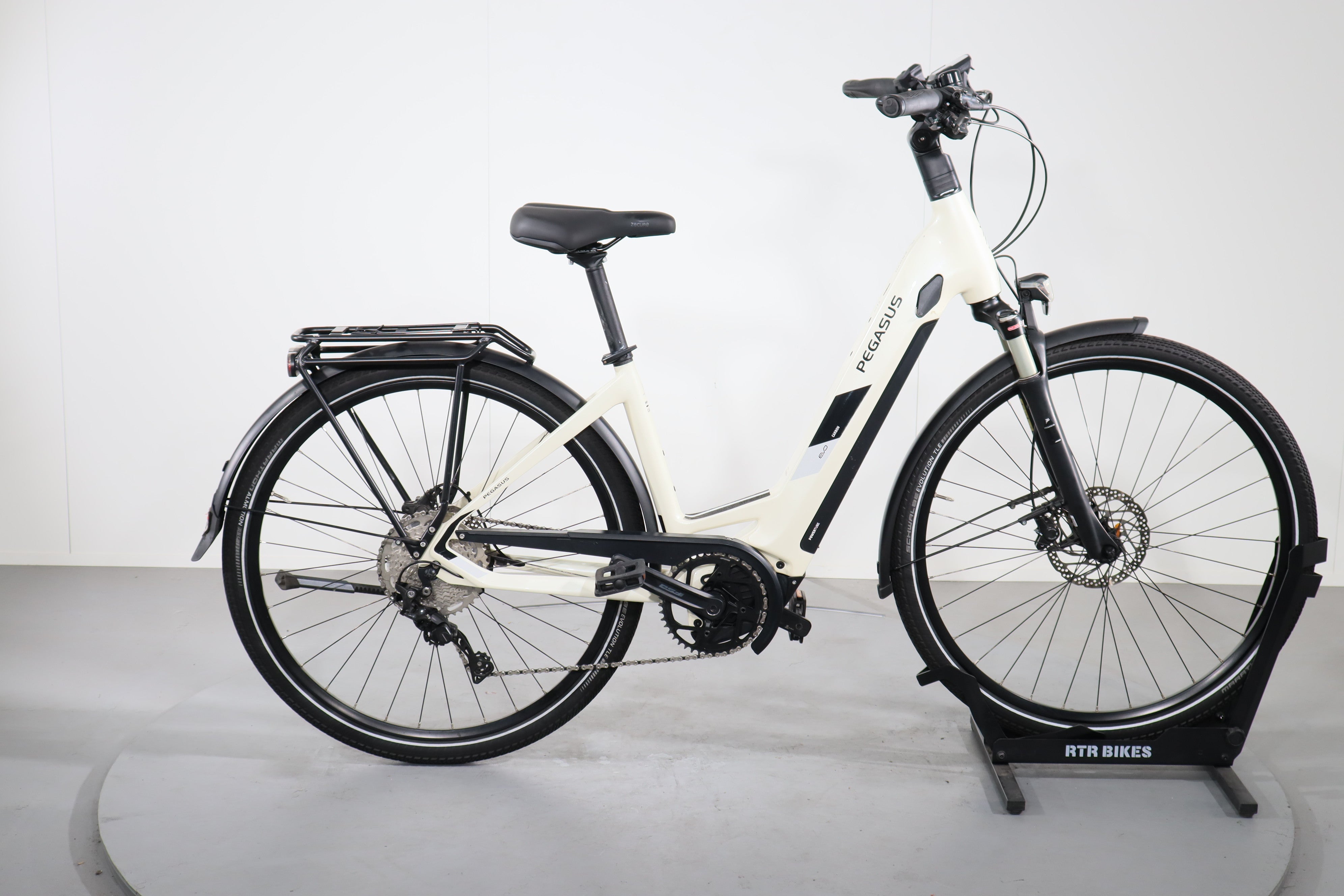 pegasus fahrrad e bike evo 10 Pegasus Enovo Evo 10 Refurbished E-Bike