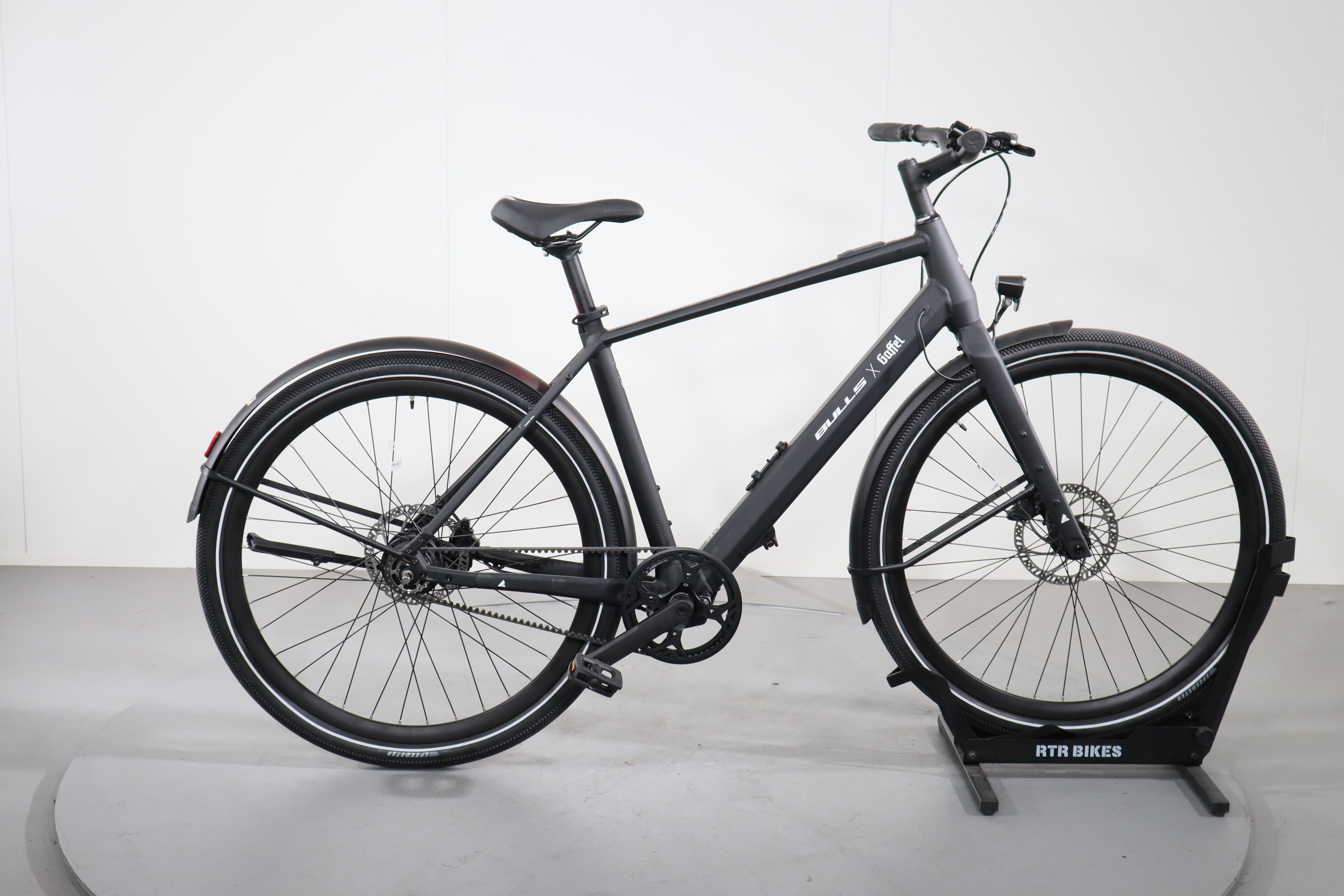bulls fahrrad köln Bulls Urban Evo Köln Edition Refurbished E-Bike