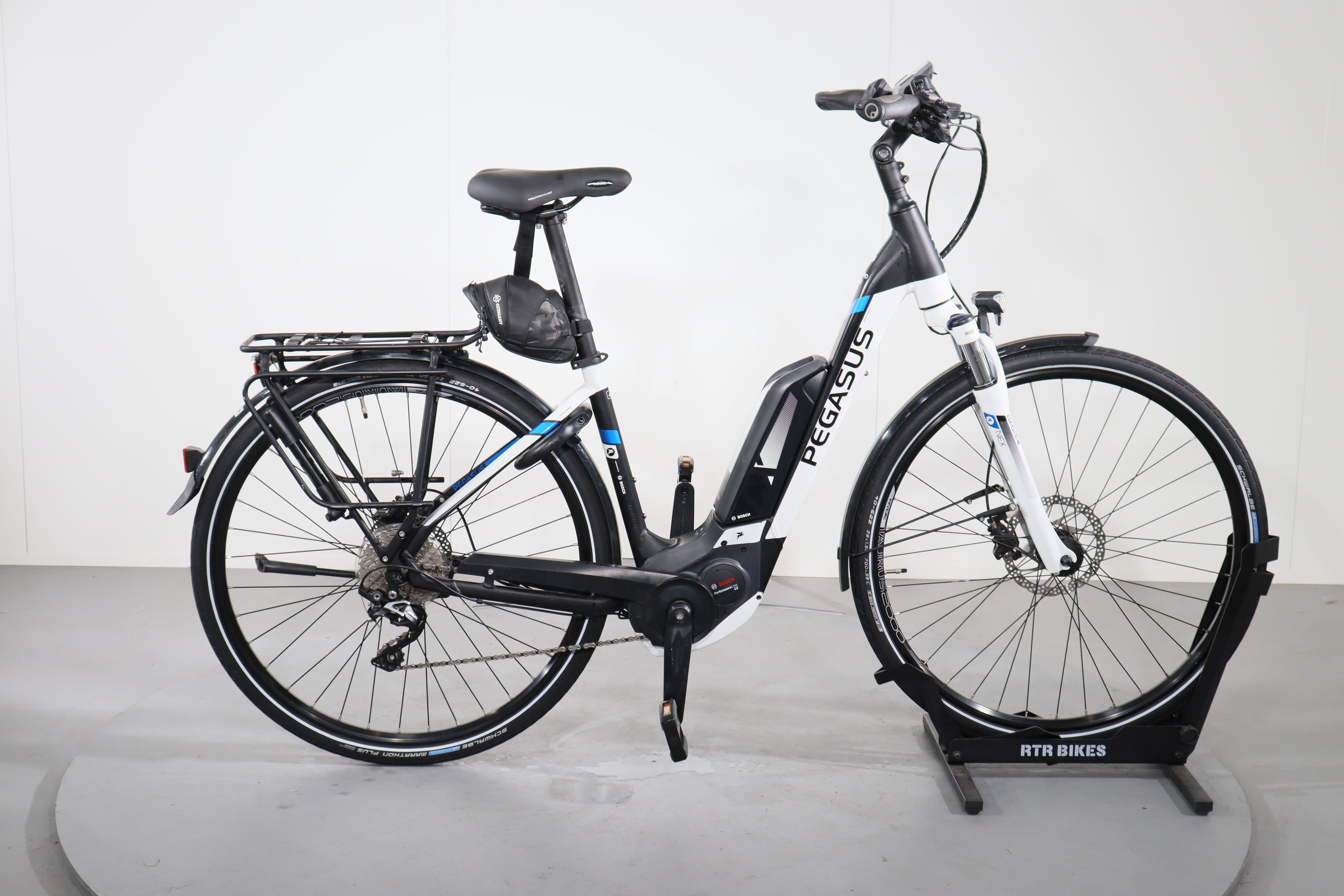 pegasus e bike damen 2017 Pegasus Premio E10