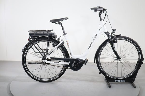 Hercules Roberta 7 Refurbished E-Bike