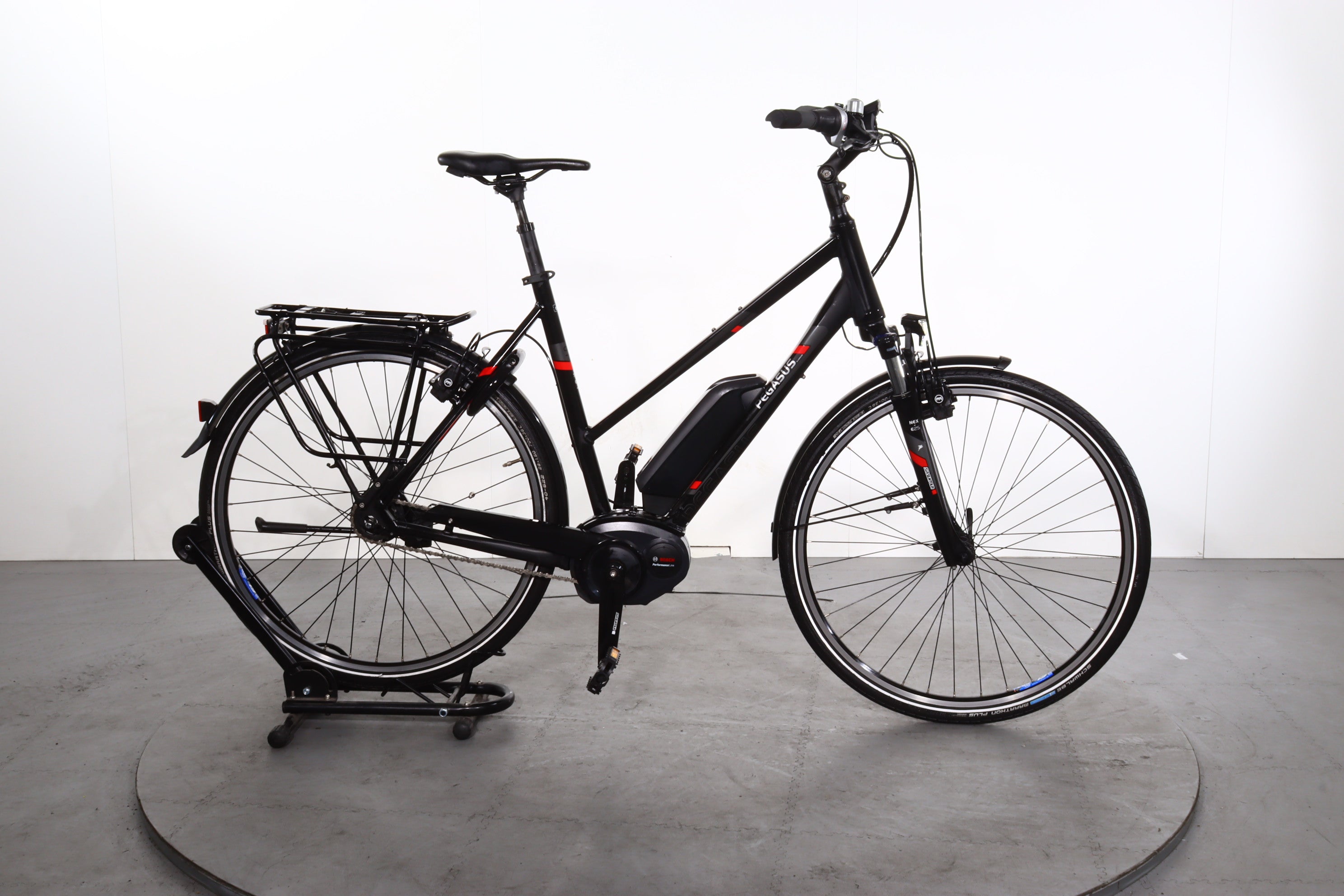pegasus fahrrad pedale Pegasus Premio E8F Refurbished E-Bike