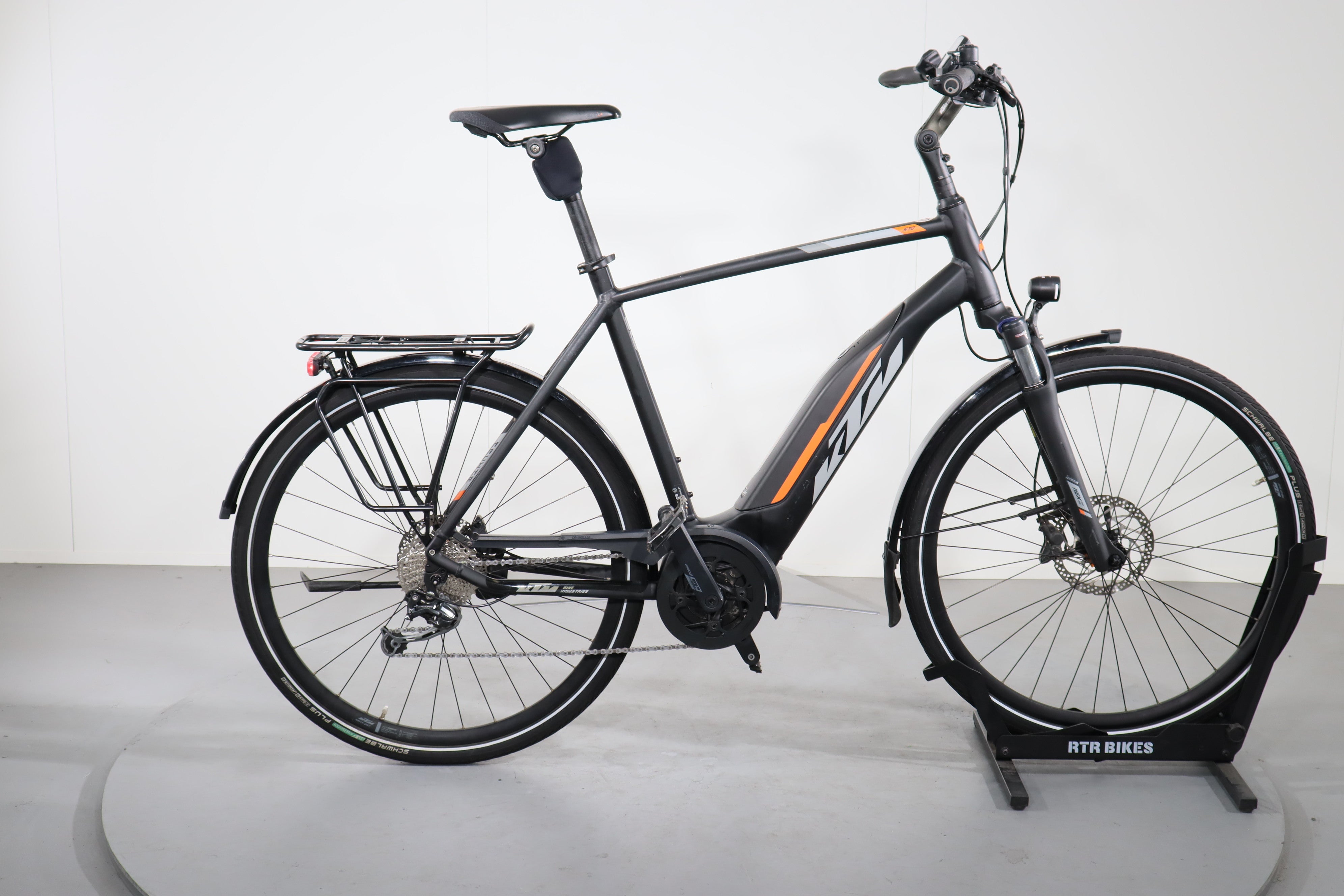 ktm fun line crossbike damen KTM Macina Fun 510
