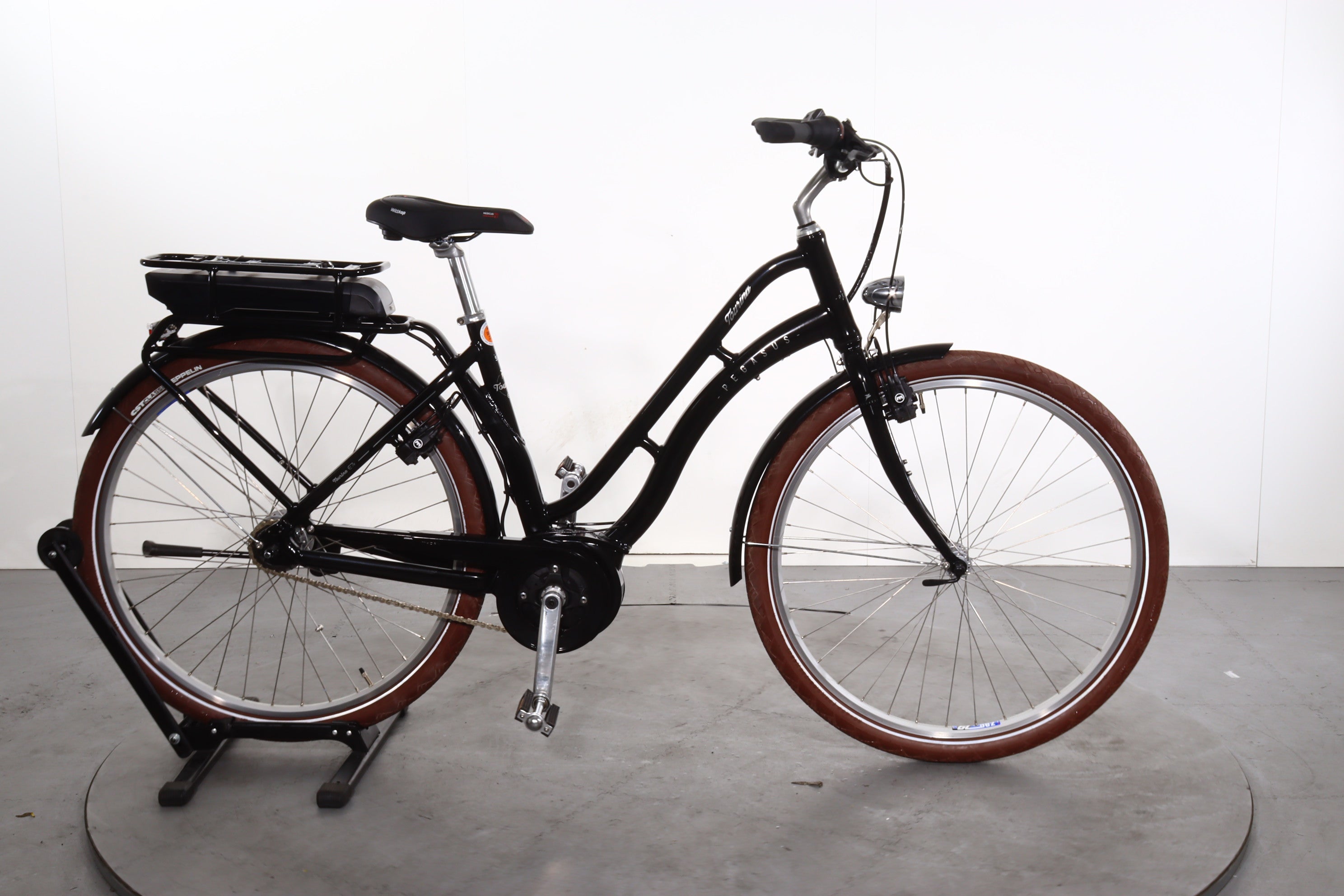 pegasus fahrrad tourina Pegasus Tourina E7F Refurbished E-Bike