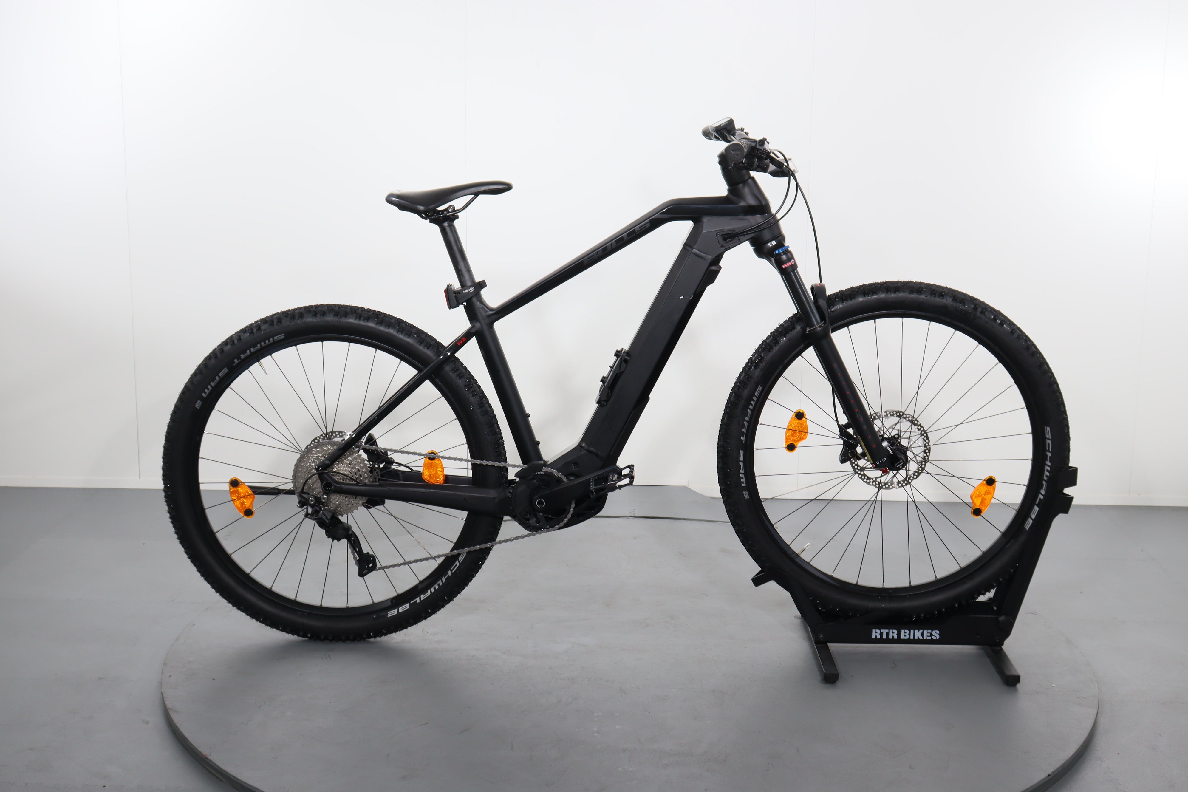 bulls mountainbike 29 zoll e bike Bulls Sonic EVO 1 29 Refurbished E-Bike