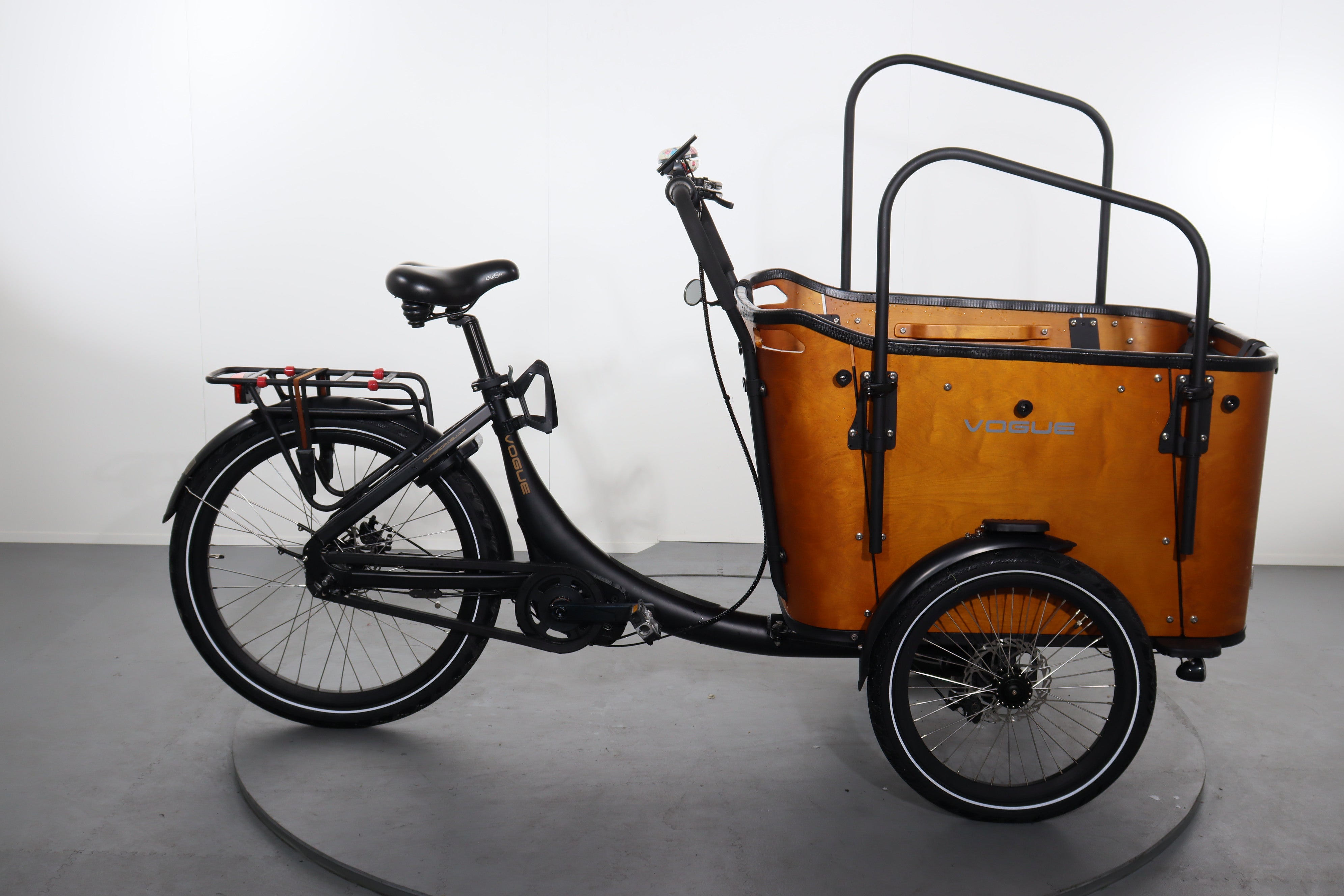 superior fahrrad kaufen Vogue Superior Deluxe Refurbished E-Bike
