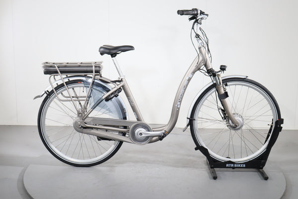 vogue fahrrad e bike Vogue Comfort N7