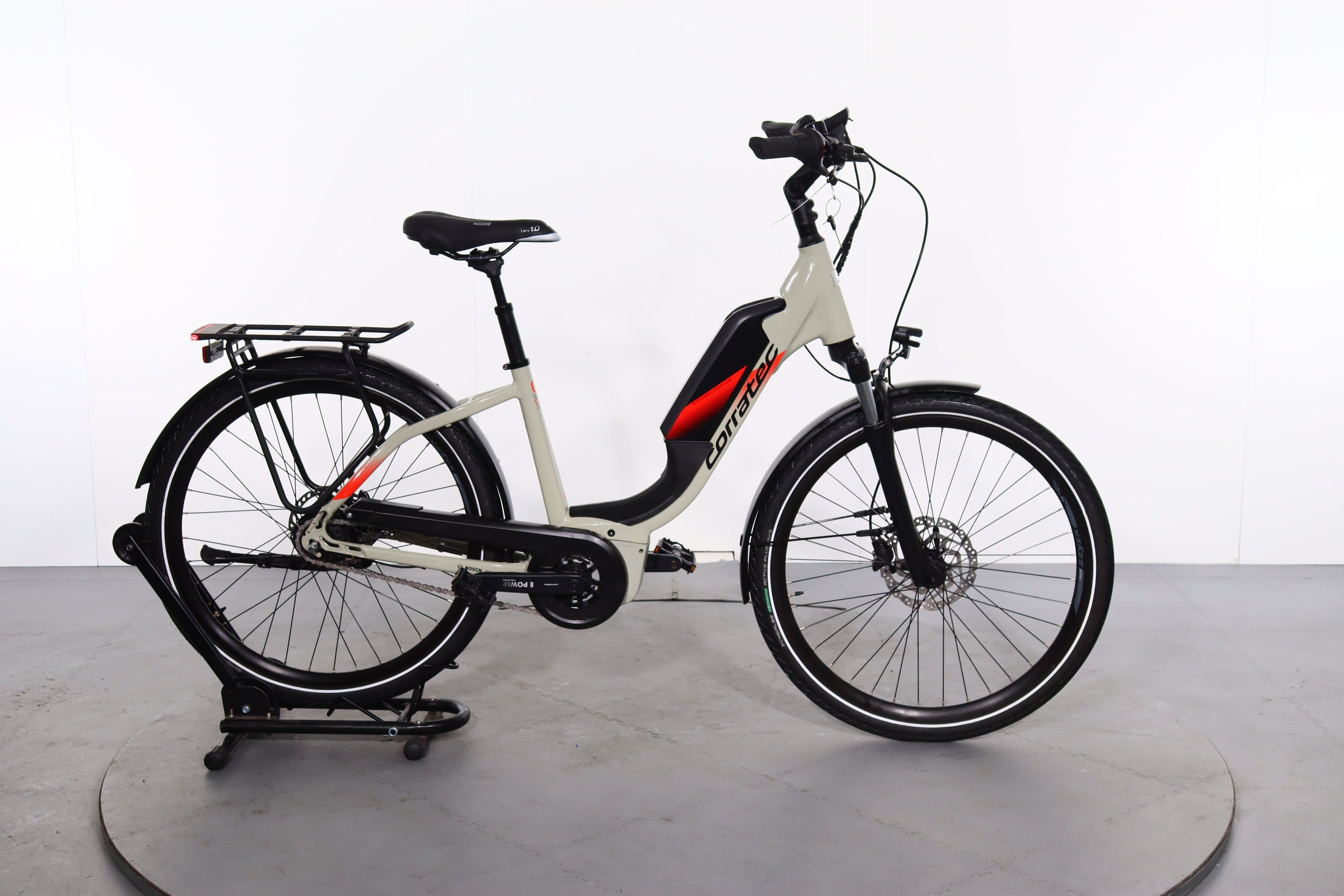 Corratec E-Power City 26 Refurbished E-Bike