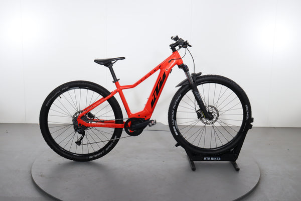 ktm fahrrad düsseldorf KTM Macina Refurbished E-Bike