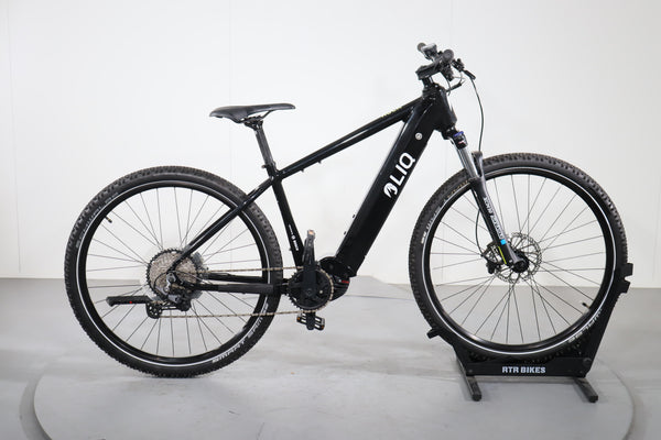 e-rock fahrrad Liqbike Rock Refurbished E-Bike