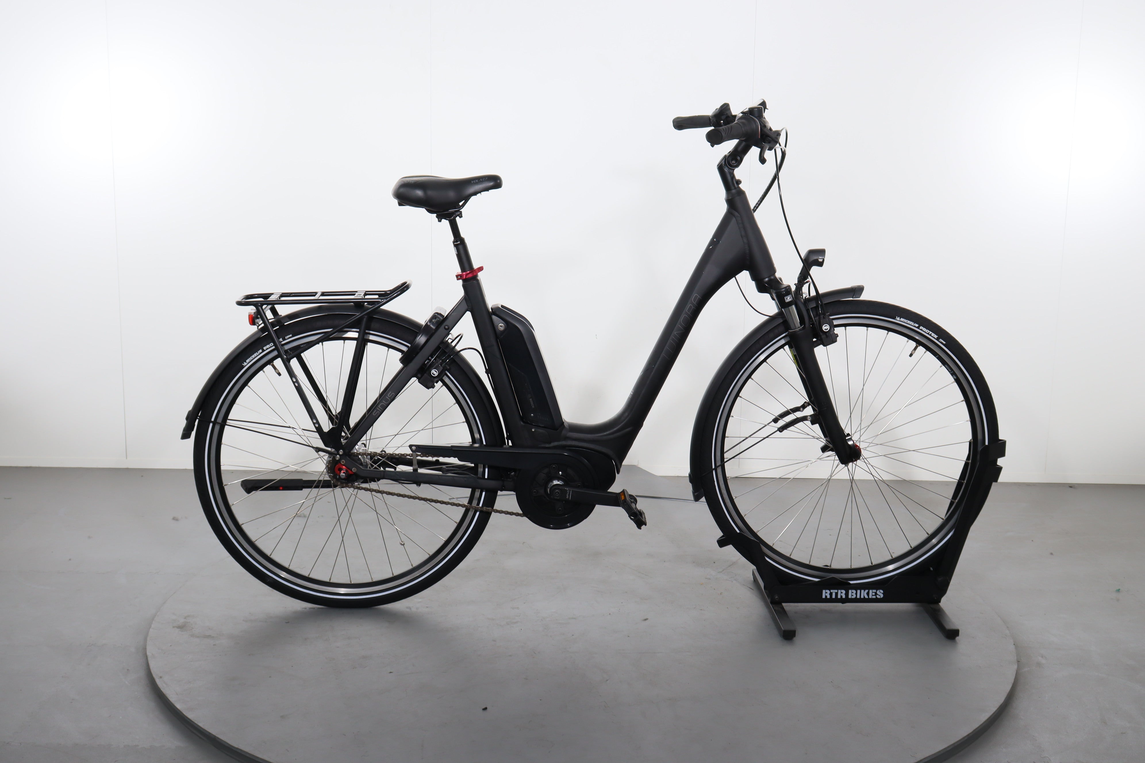 Winora Sinus Tria N7 Refurbished E-Bike | Upway