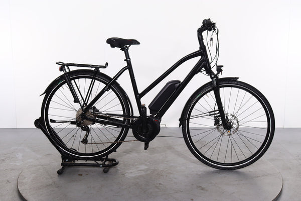 e-citybike ortler bozen Ortler Bozen Performance Refurbished E-Bike