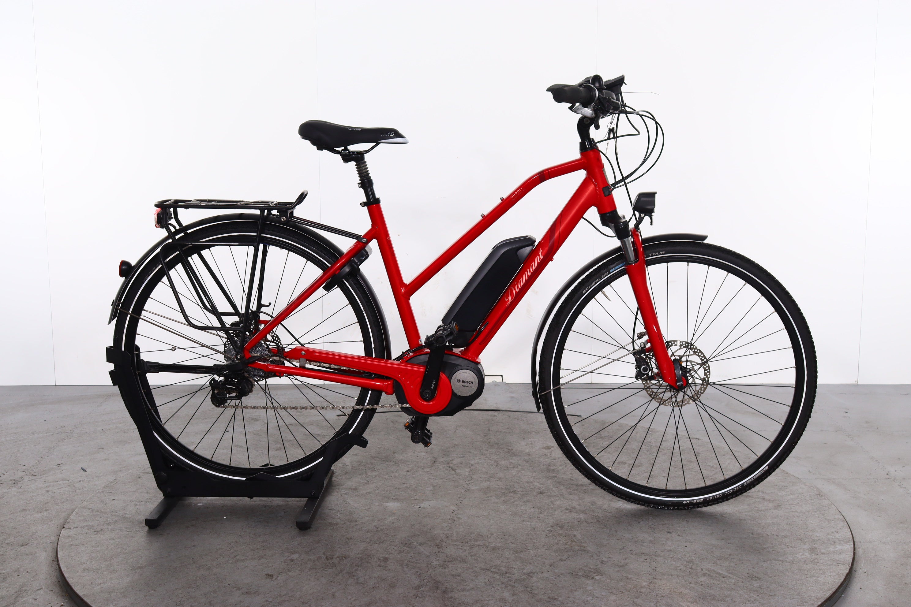 diamant damenfahrrad ubari Diamant Ubari Super Deluxe +