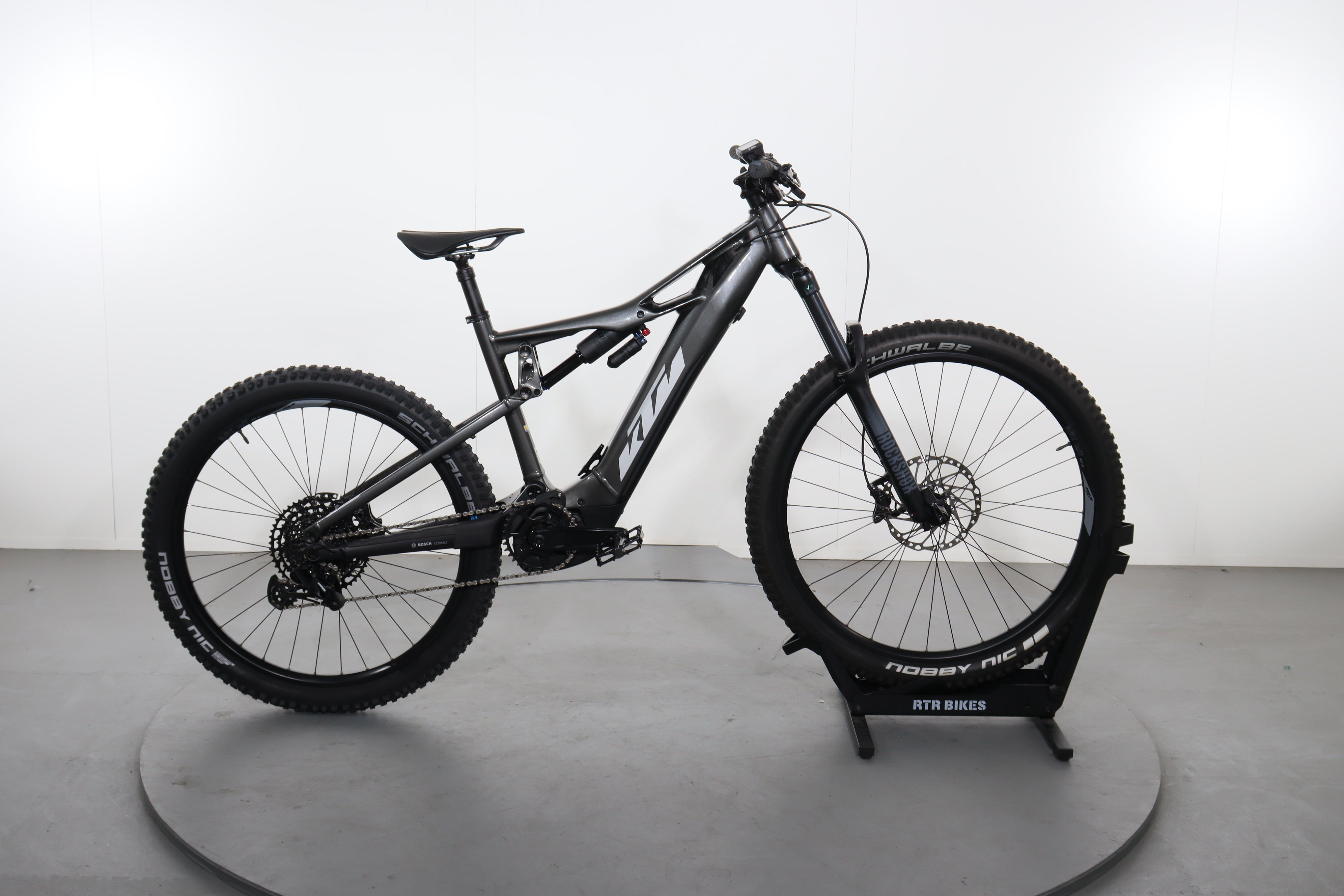 ktm fahrrad 2021 KTM Macina Kapoho 6971 Refurbished E-Bike