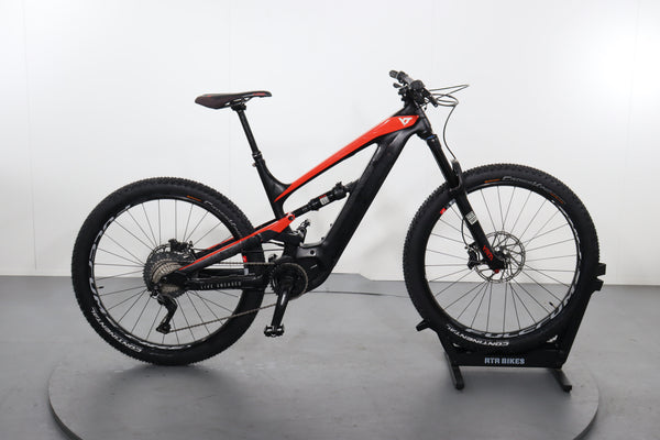 yt fahrrad gebraucht YT Decoy Base Refurbished E-Bike