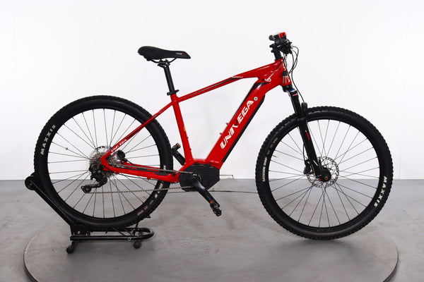 univega e mountainbike Univega Summit B40 Refurbished E-Bike