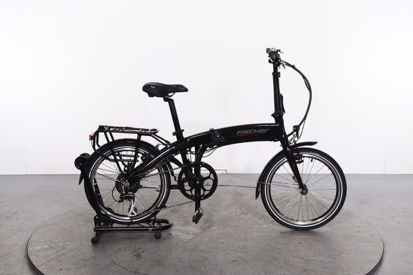 Fischer FR 18 Refurbished E-Bike