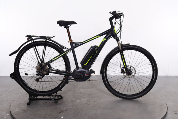 univega damen e bike Univega Summit B 3.0 Street Refurbished E-Bike