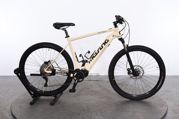 müsing mountainbike 29 Müsing Savage E Intube Refurbished E-Bike
