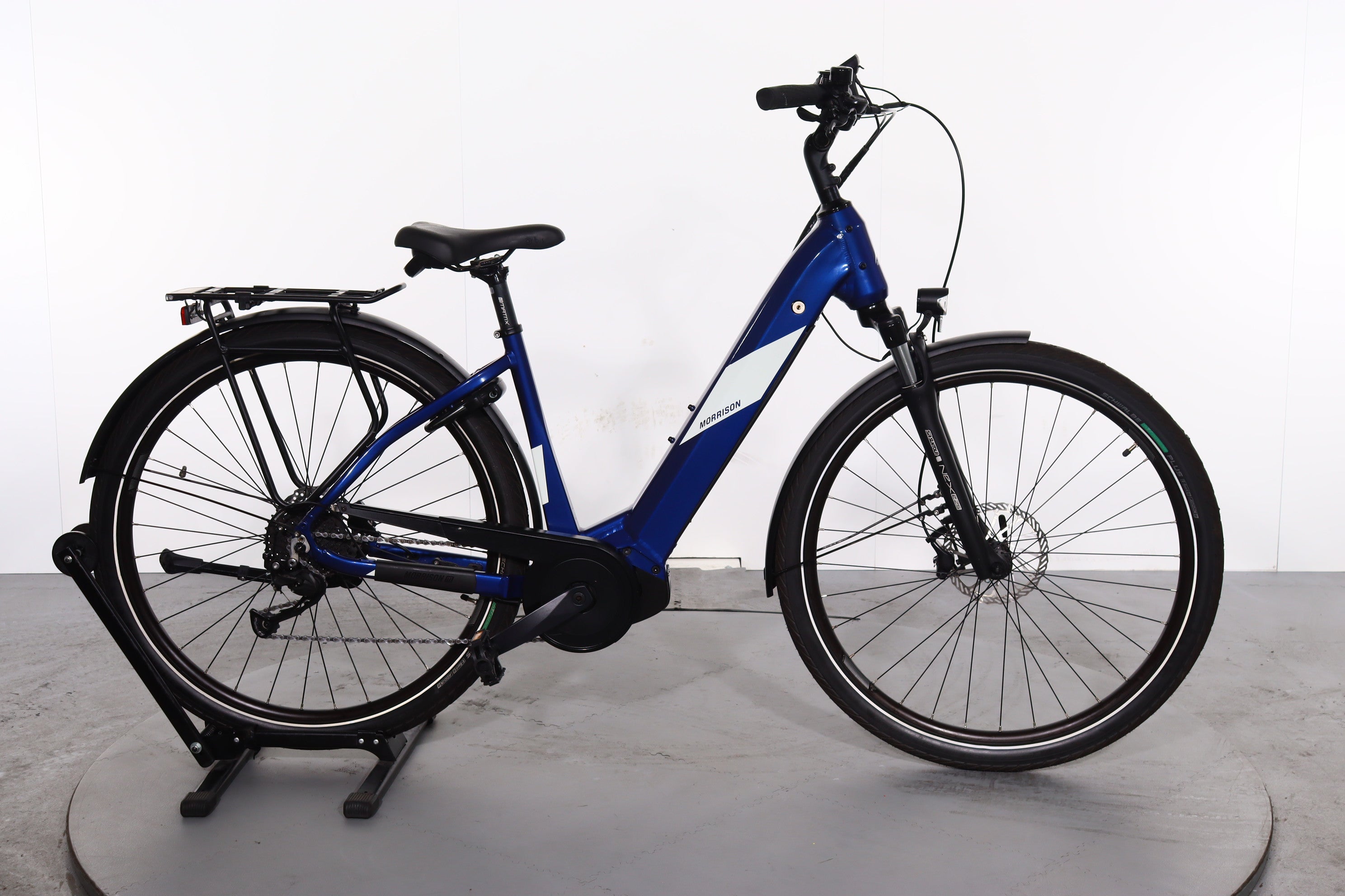 e-bike morrison e 7.0 damen Morrison E7.0 Refurbished E-Bike