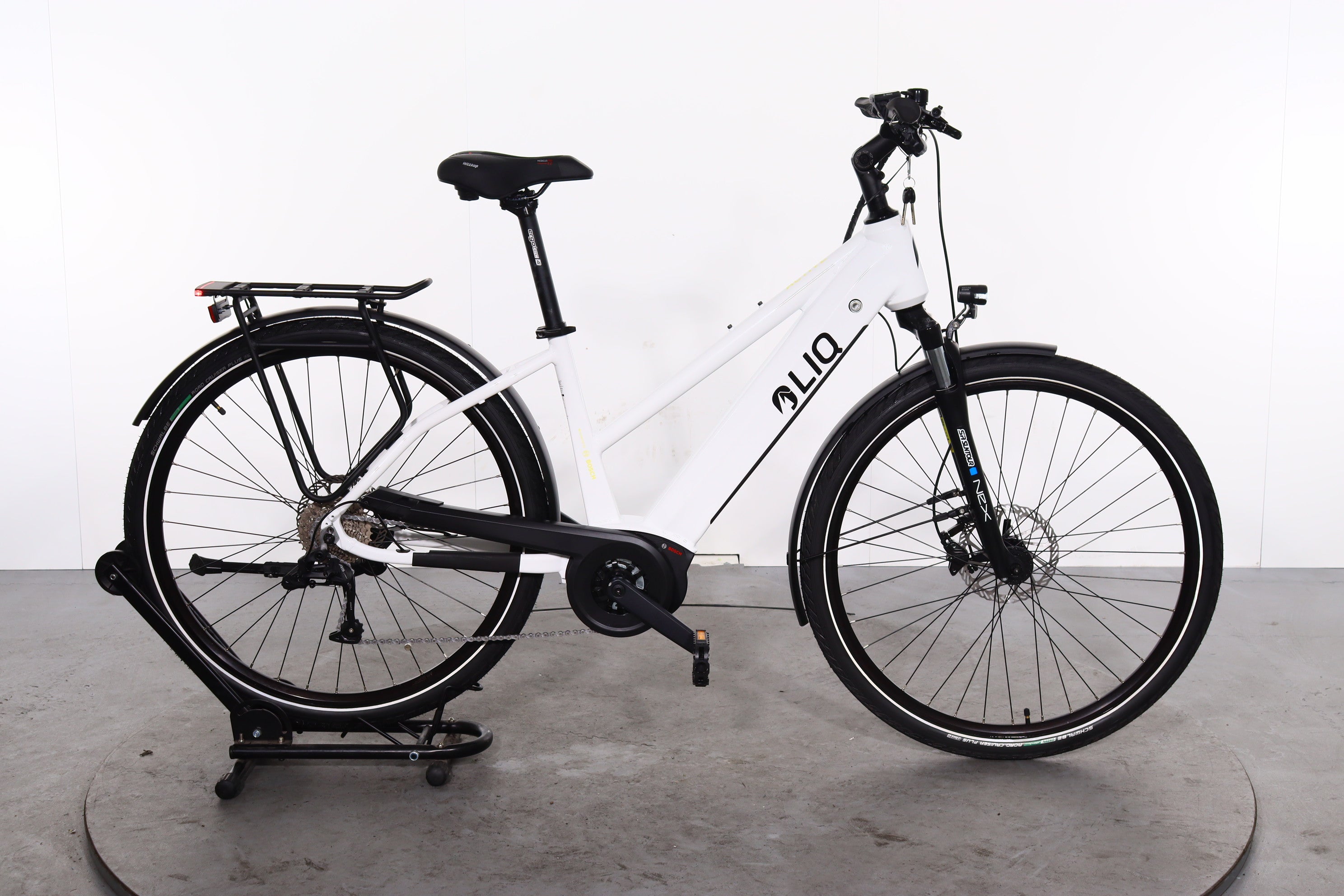 liq e bike damen Liqbike Active Refurbished E-Bike